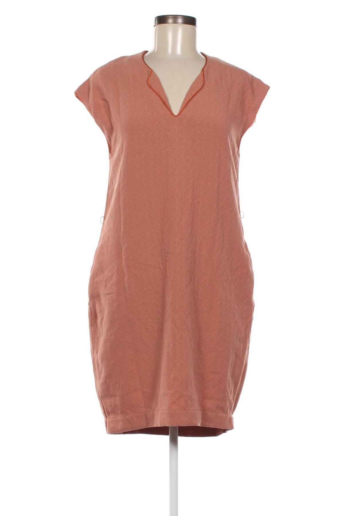Kleid, Größe XS, Farbe Orange, Preis € 3,83