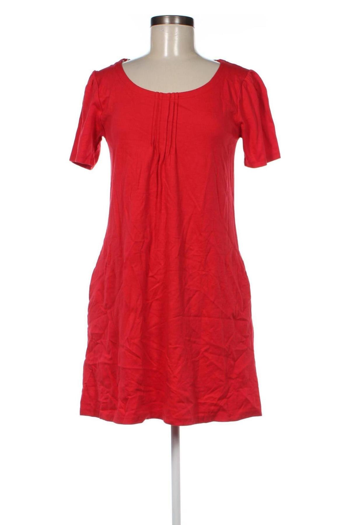 Kleid, Größe M, Farbe Rot, Preis € 20,18