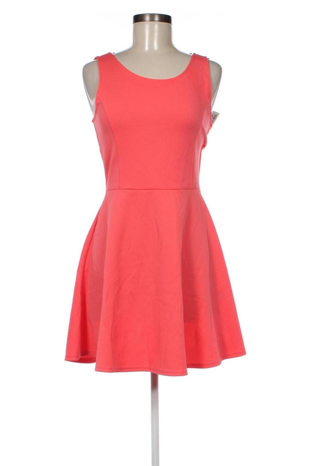 Φόρεμα, Μέγεθος S, Χρώμα Ρόζ , Τιμή 3,95 €