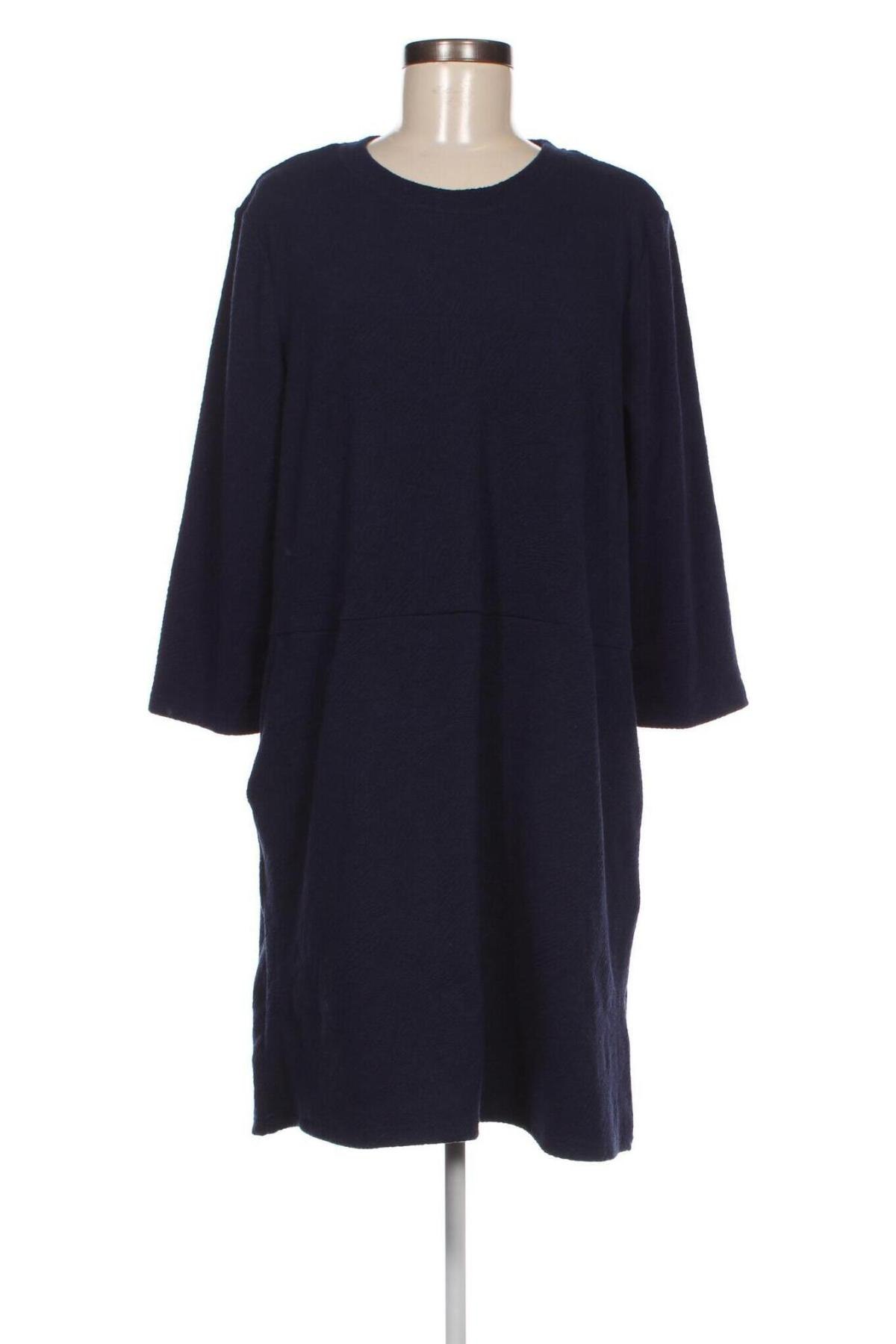 Kleid Pota, Größe L, Farbe Blau, Preis 14,84 €