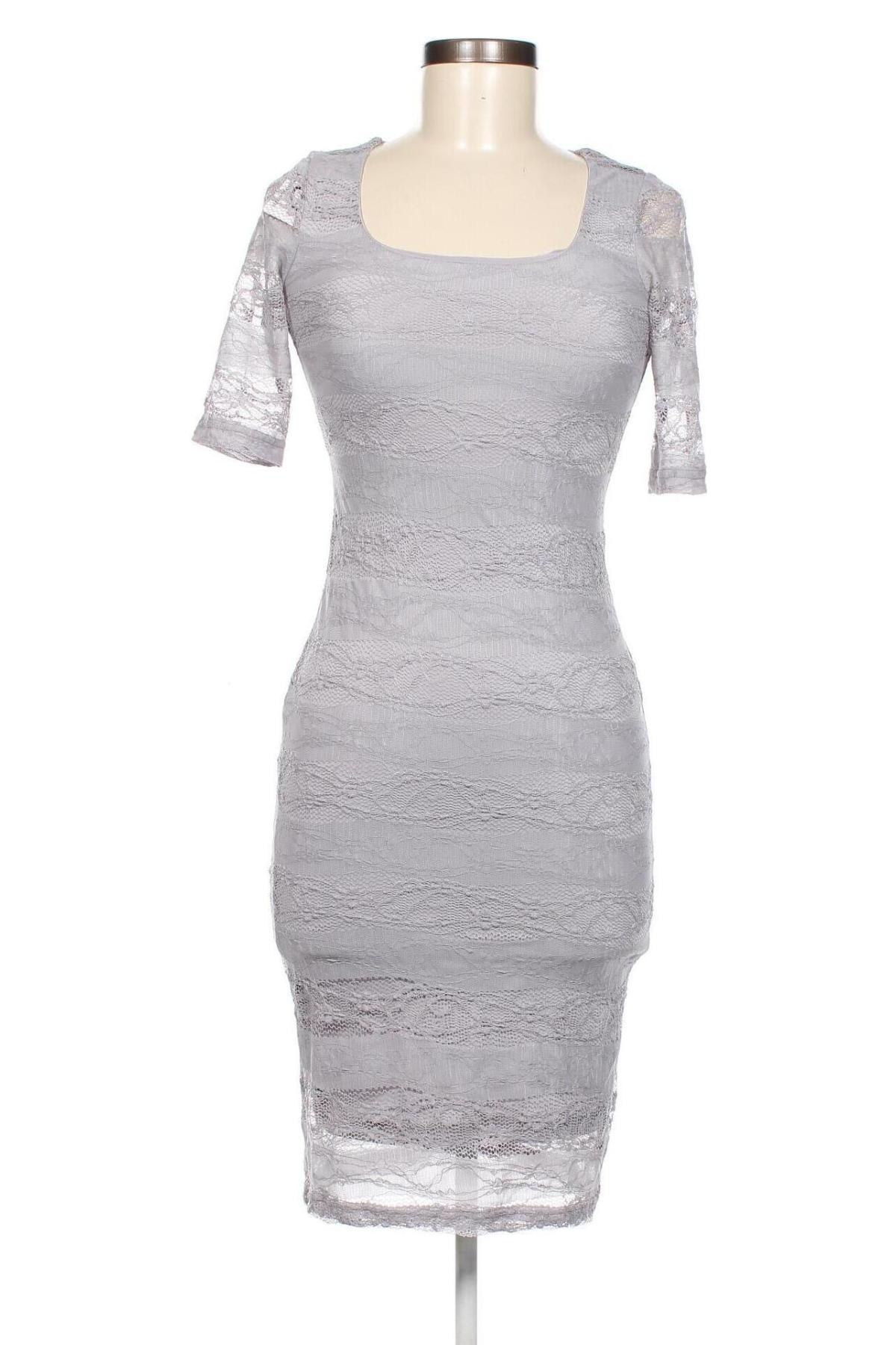 Rochie, Mărime S, Culoare Gri, Preț 30,99 Lei