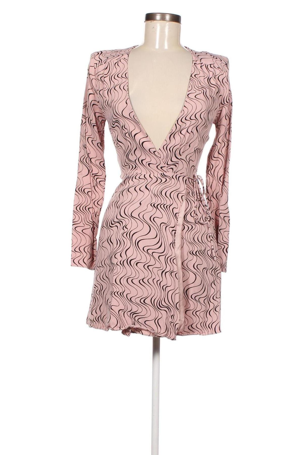 Φόρεμα & Other Stories, Μέγεθος XS, Χρώμα Ρόζ , Τιμή 13,56 €