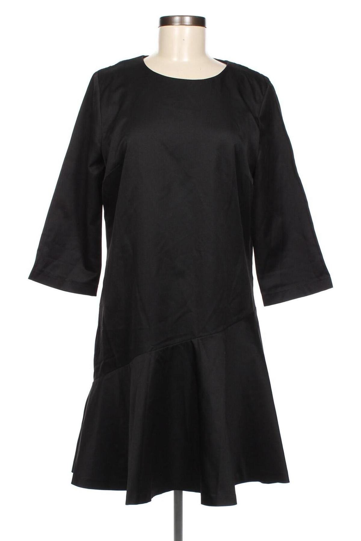 Kleid 2ND Day, Größe L, Farbe Schwarz, Preis 9,71 €