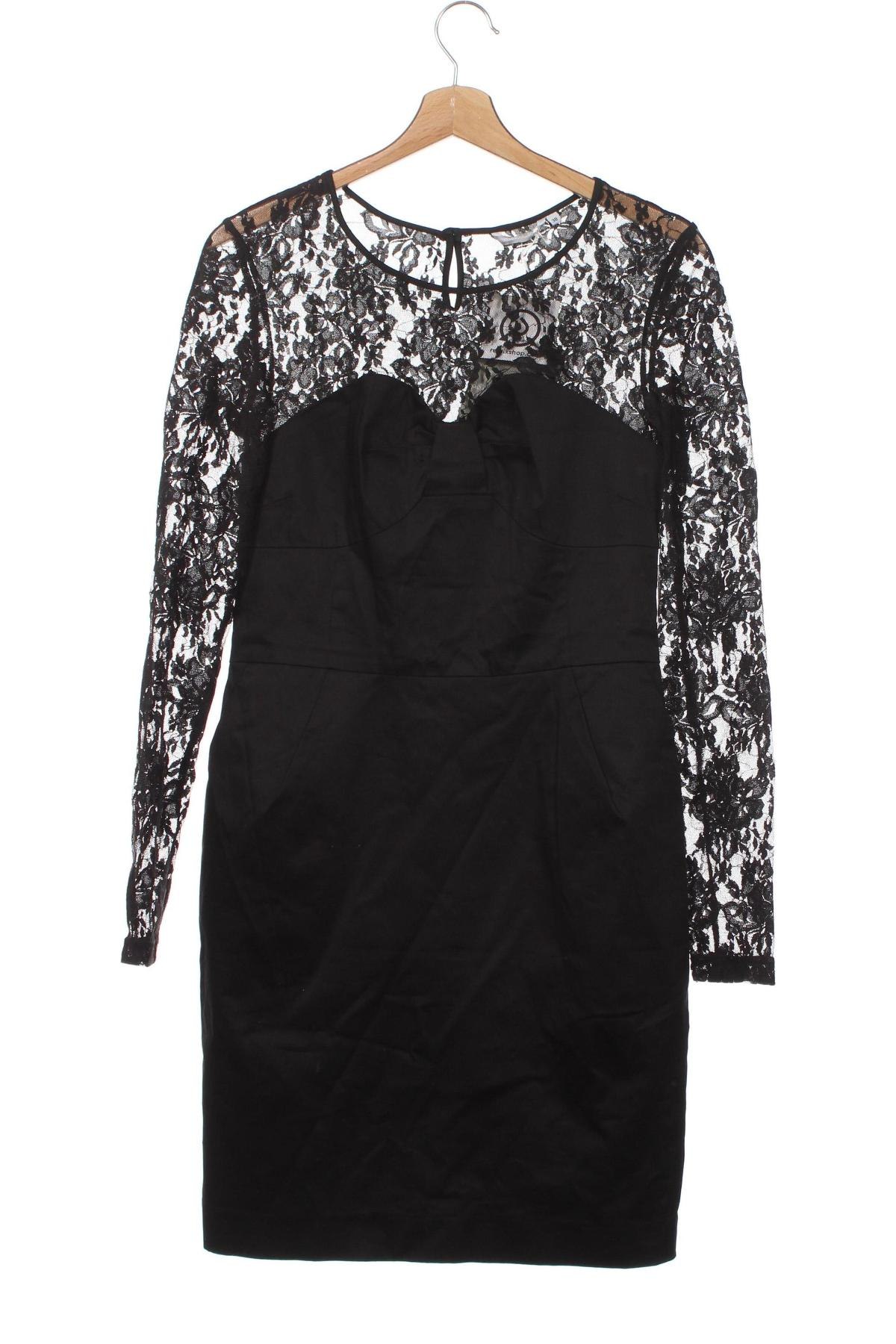 Φόρεμα 3 Suisses, Μέγεθος M, Χρώμα Μαύρο, Τιμή 14,38 €