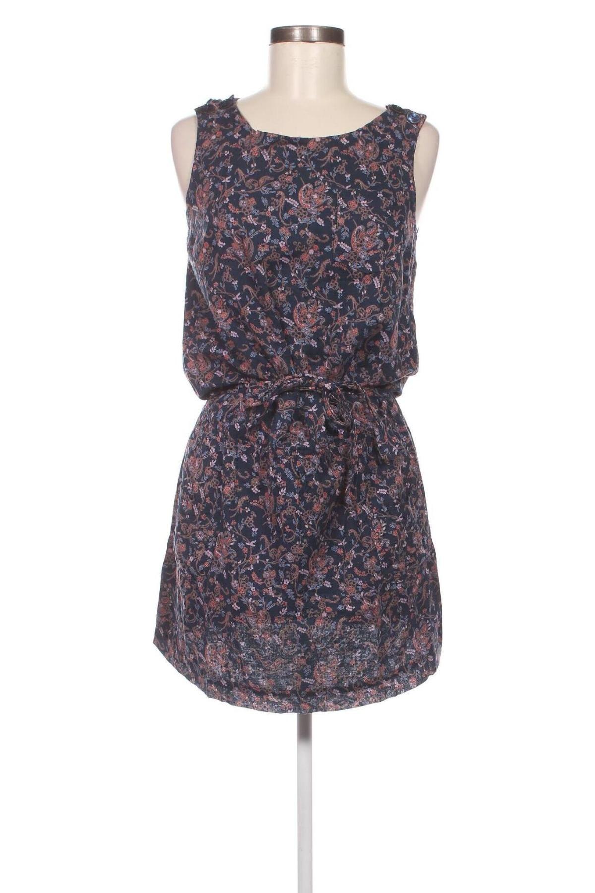Φόρεμα A.P.C., Μέγεθος S, Χρώμα Πολύχρωμο, Τιμή 26,37 €