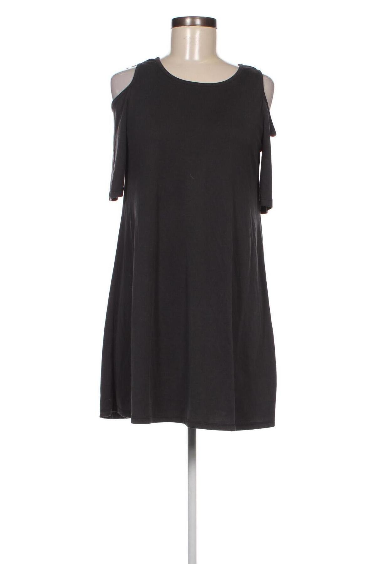 Kleid Acemi, Größe M, Farbe Grau, Preis € 20,18
