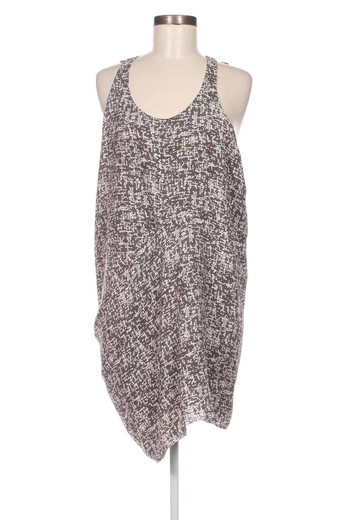 Kleid Acne, Größe M, Farbe Grau, Preis € 166,31