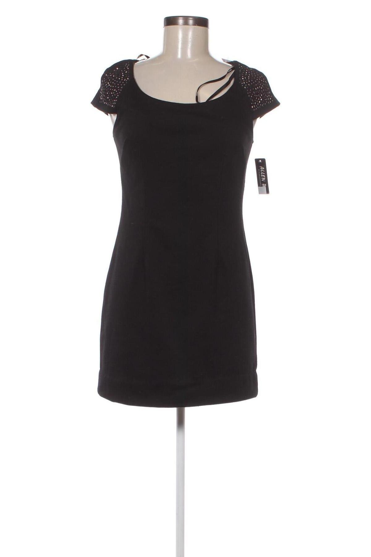 Φόρεμα Allen B., Μέγεθος S, Χρώμα Μαύρο, Τιμή 2,15 €