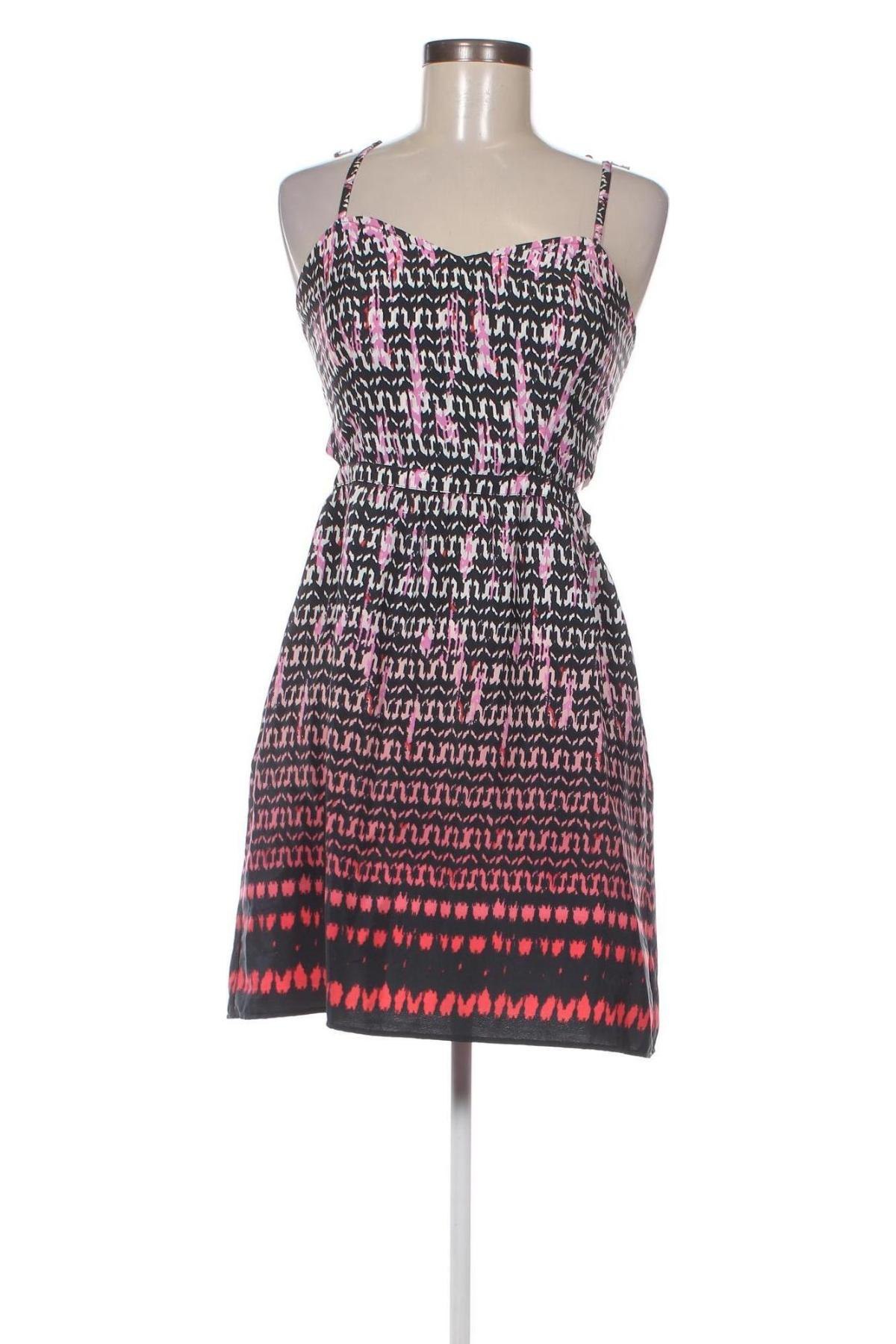 Kleid American Eagle, Größe XS, Farbe Mehrfarbig, Preis € 23,66