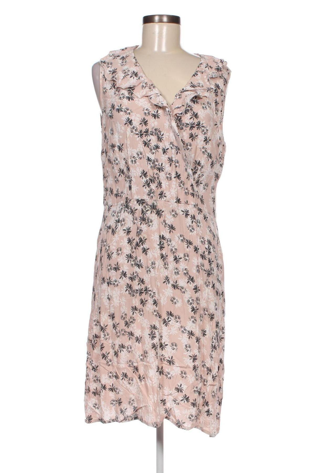 Φόρεμα Antonelle, Μέγεθος XL, Χρώμα Πολύχρωμο, Τιμή 36,49 €