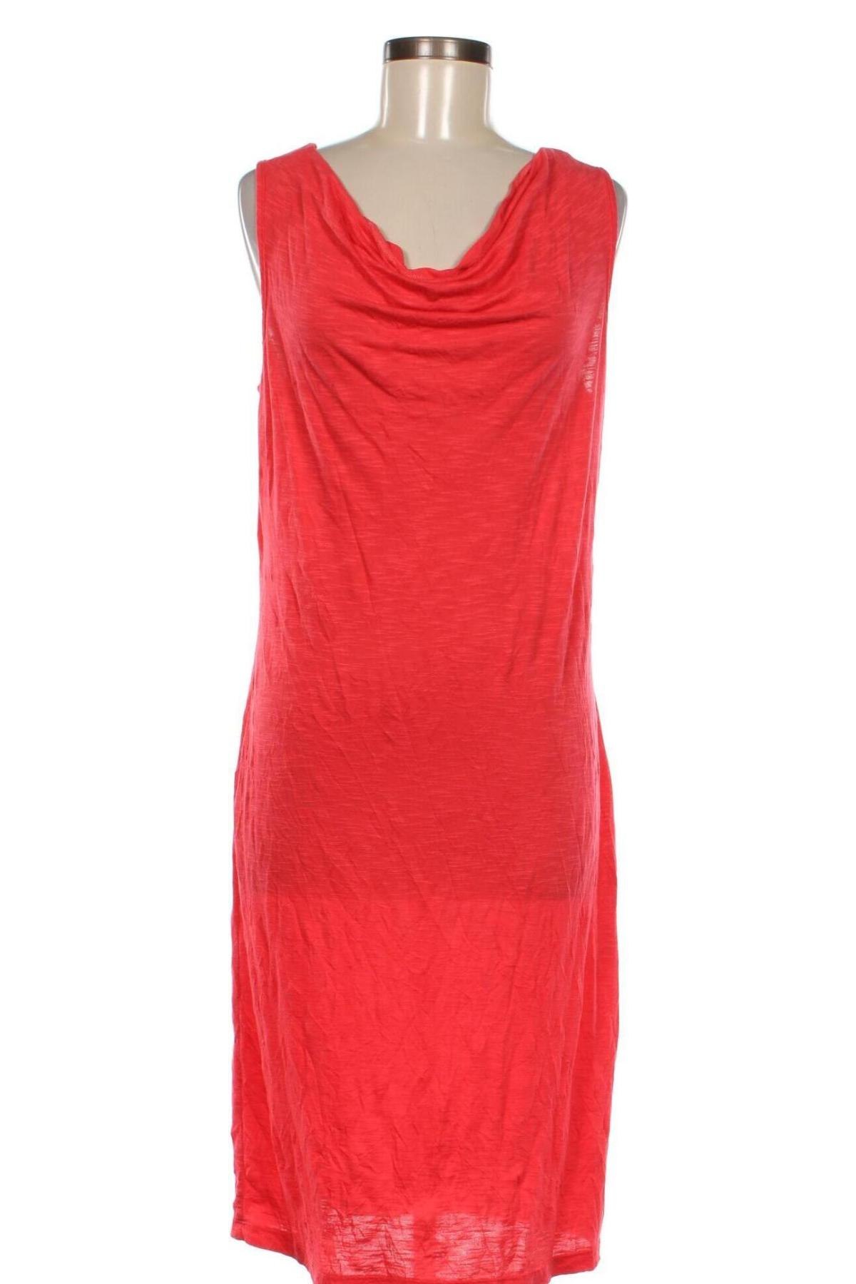 Kleid Apropos, Größe M, Farbe Rot, Preis 20,18 €
