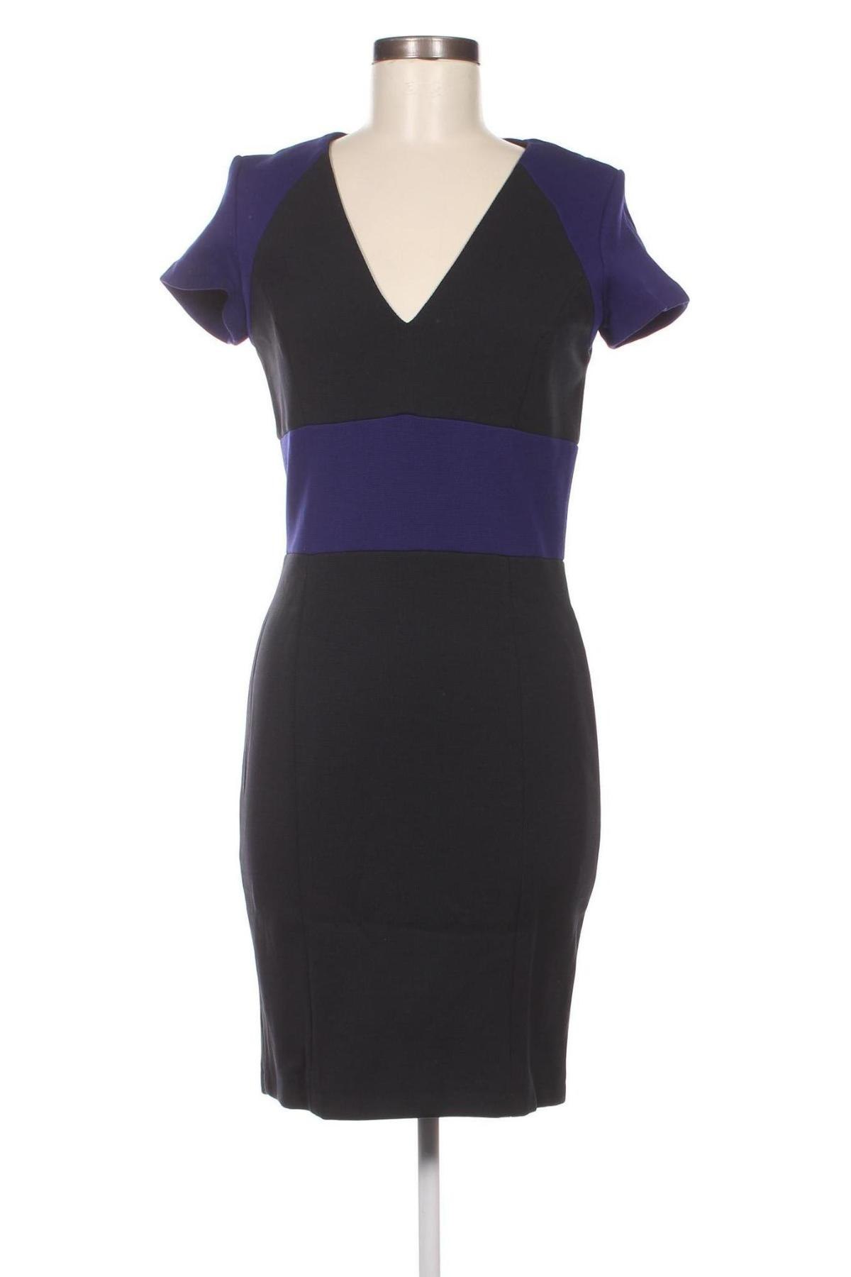 Kleid Atos Lombardini, Größe XL, Farbe Mehrfarbig, Preis € 41,89
