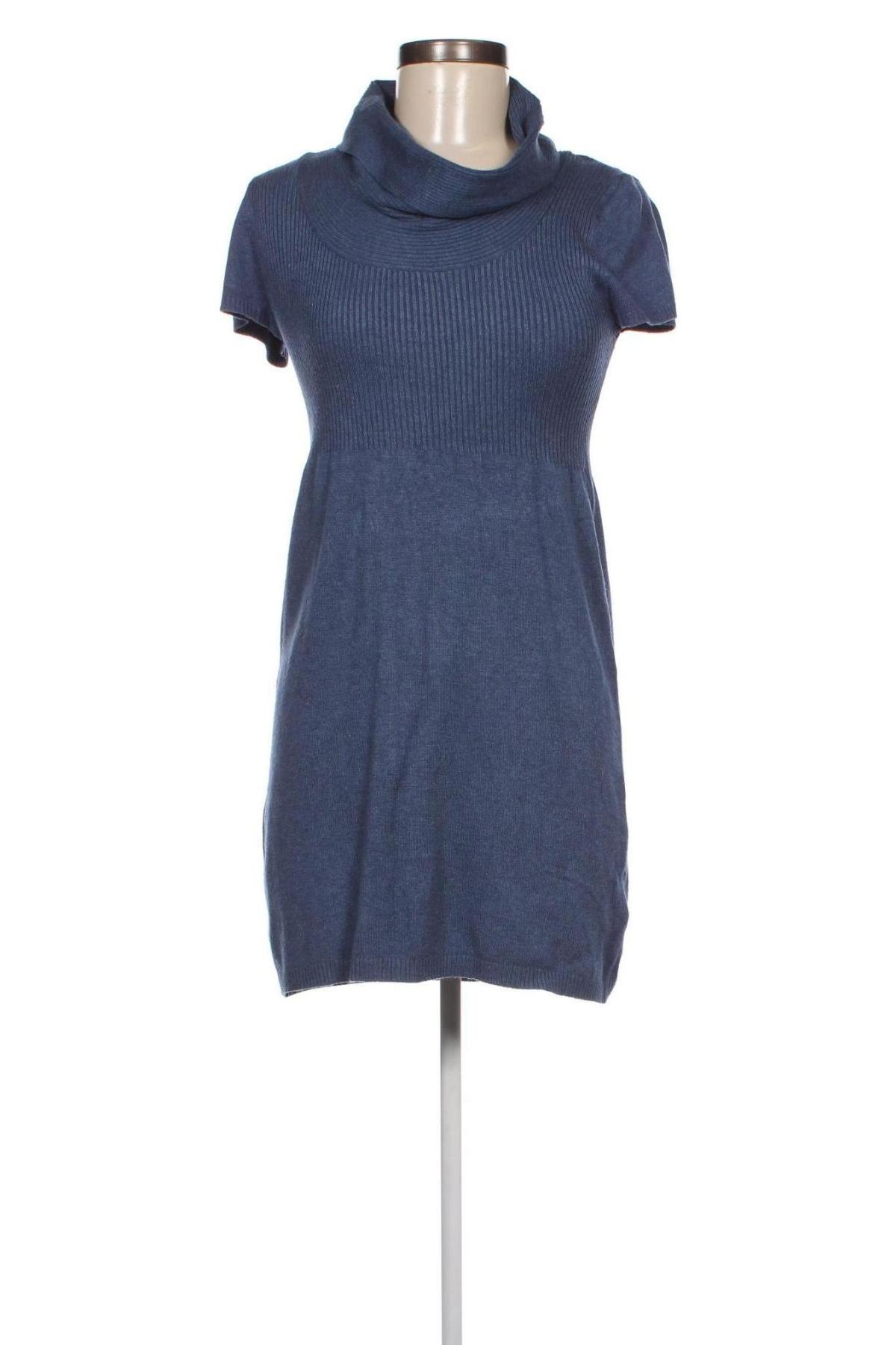 Kleid Avanti, Größe M, Farbe Blau, Preis 10,65 €