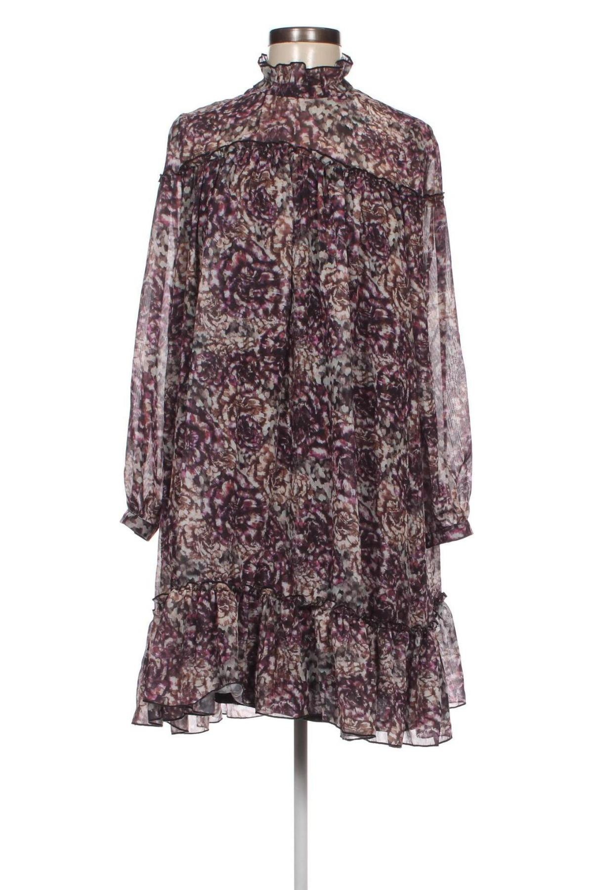Šaty  Awama, Velikost S, Barva Vícebarevné, Cena  211,00 Kč