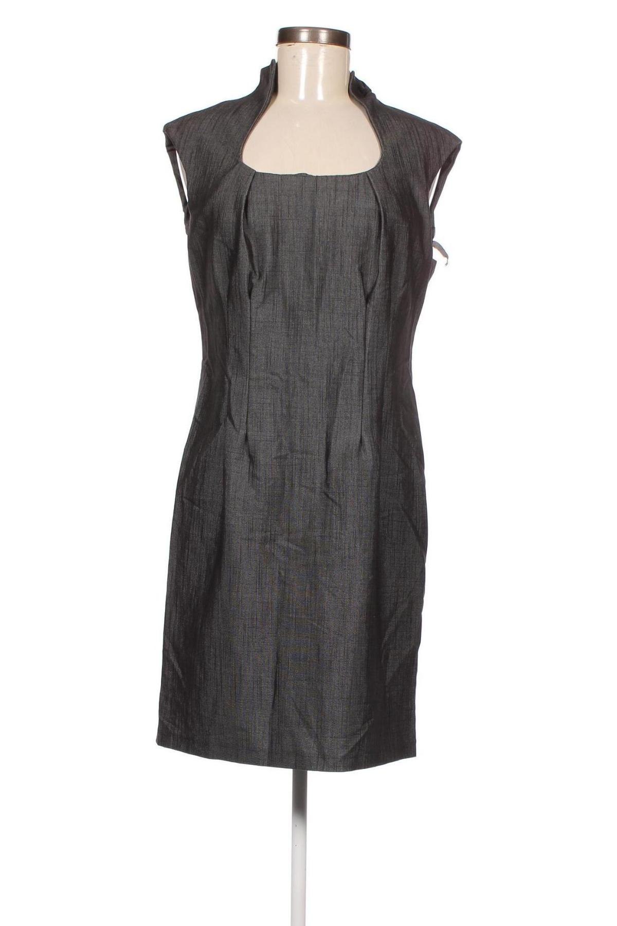 Kleid Awama, Größe M, Farbe Grau, Preis € 8,35