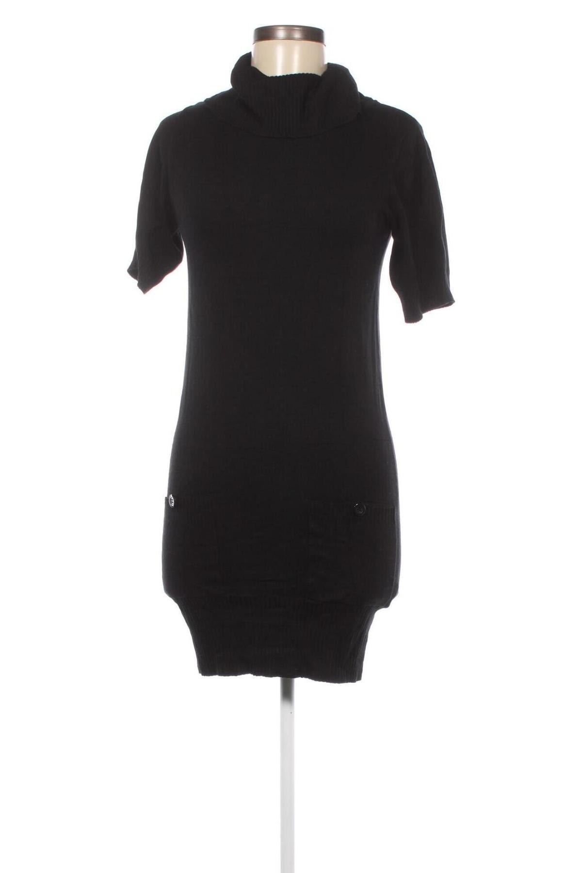 Φόρεμα B.Young, Μέγεθος S, Χρώμα Μαύρο, Τιμή 3,56 €
