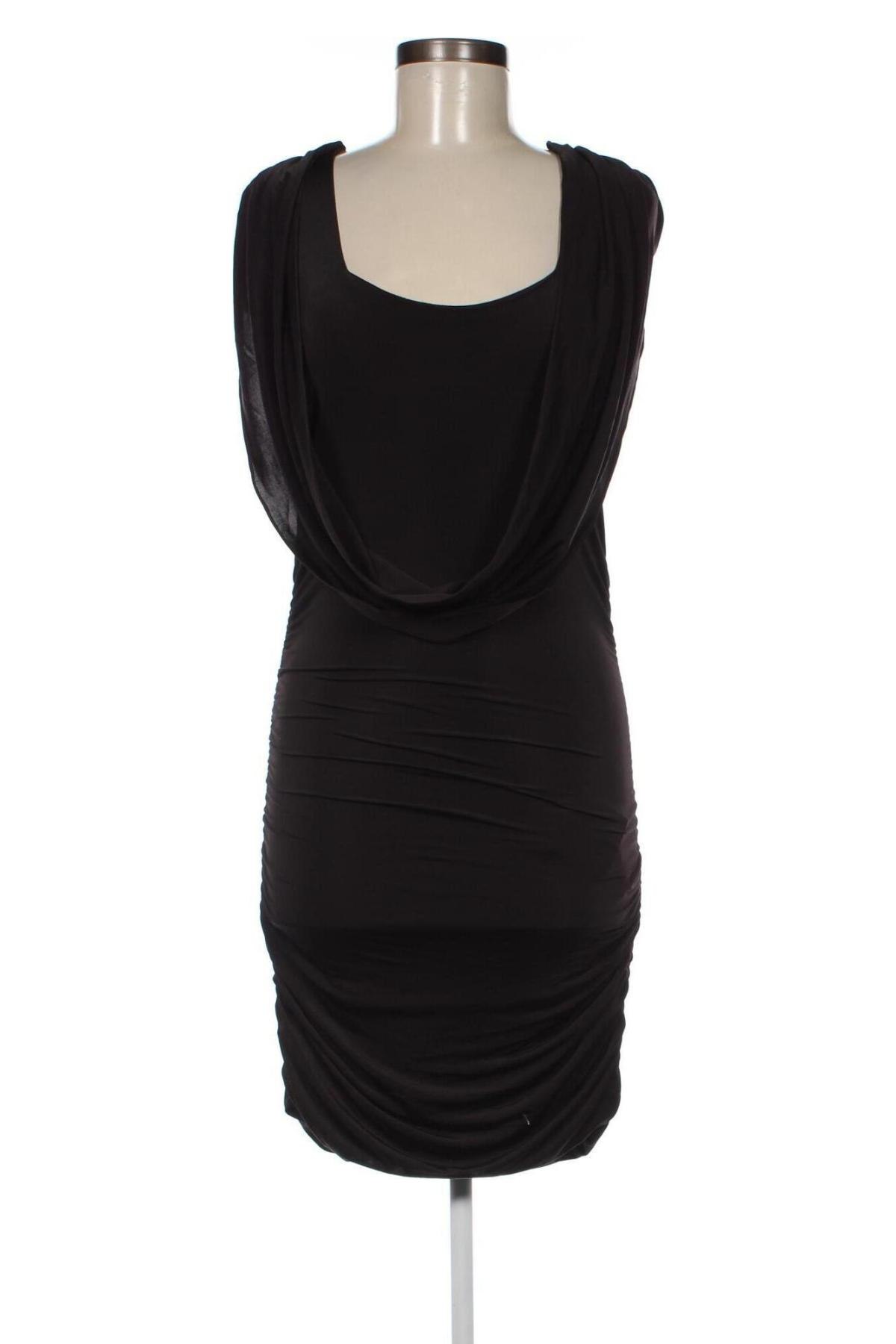 Kleid B.Young, Größe M, Farbe Schwarz, Preis 2,99 €