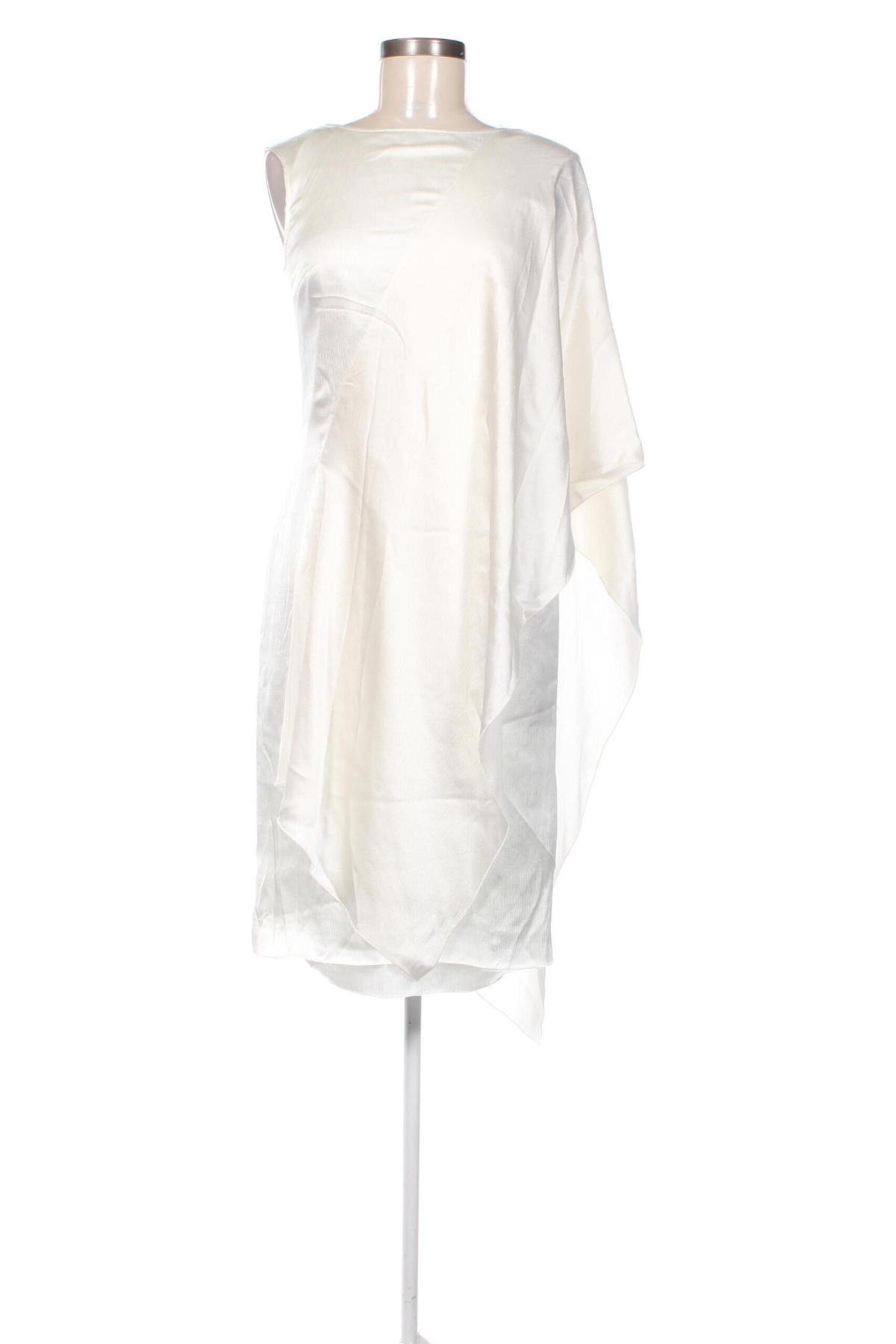 Kleid BAV TAILOR, Größe M, Farbe Weiß, Preis 525,69 €