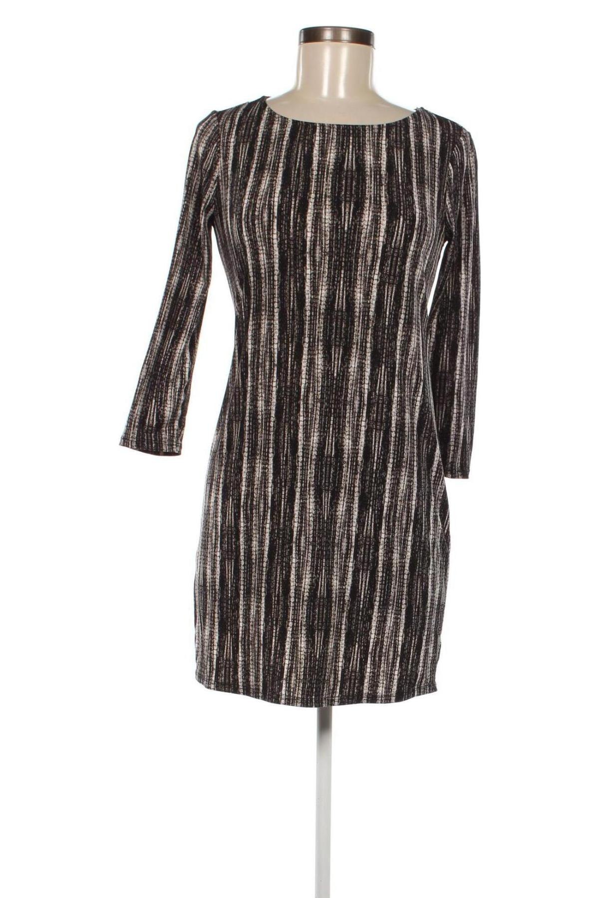 Kleid BCBG Max Azria, Größe XS, Farbe Braun, Preis 64,72 €