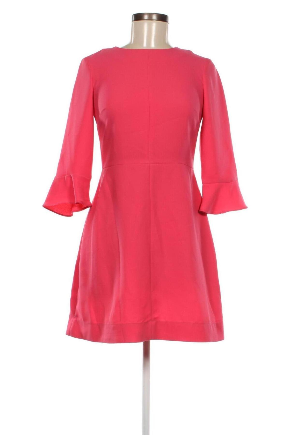 Kleid Banana Republic, Größe S, Farbe Rosa, Preis € 41,06