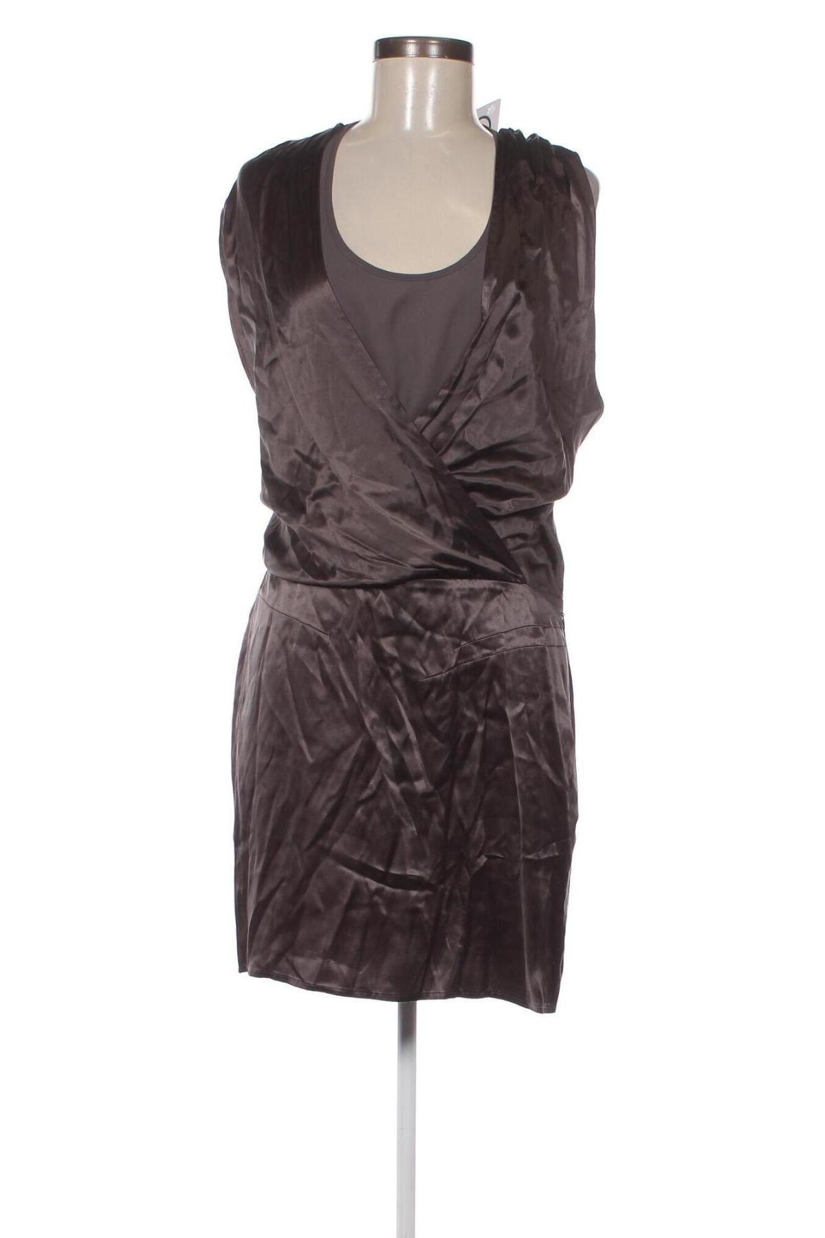 Φόρεμα Banana Republic, Μέγεθος XS, Χρώμα Γκρί, Τιμή 15,98 €