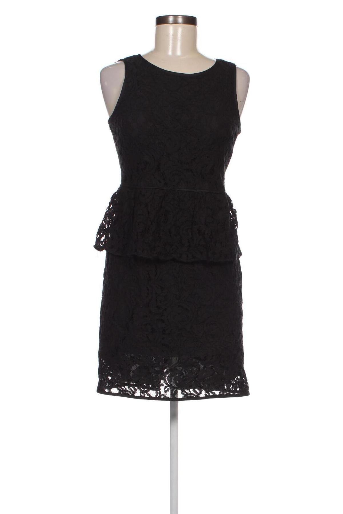 Φόρεμα Banana Republic, Μέγεθος M, Χρώμα Μαύρο, Τιμή 5,47 €