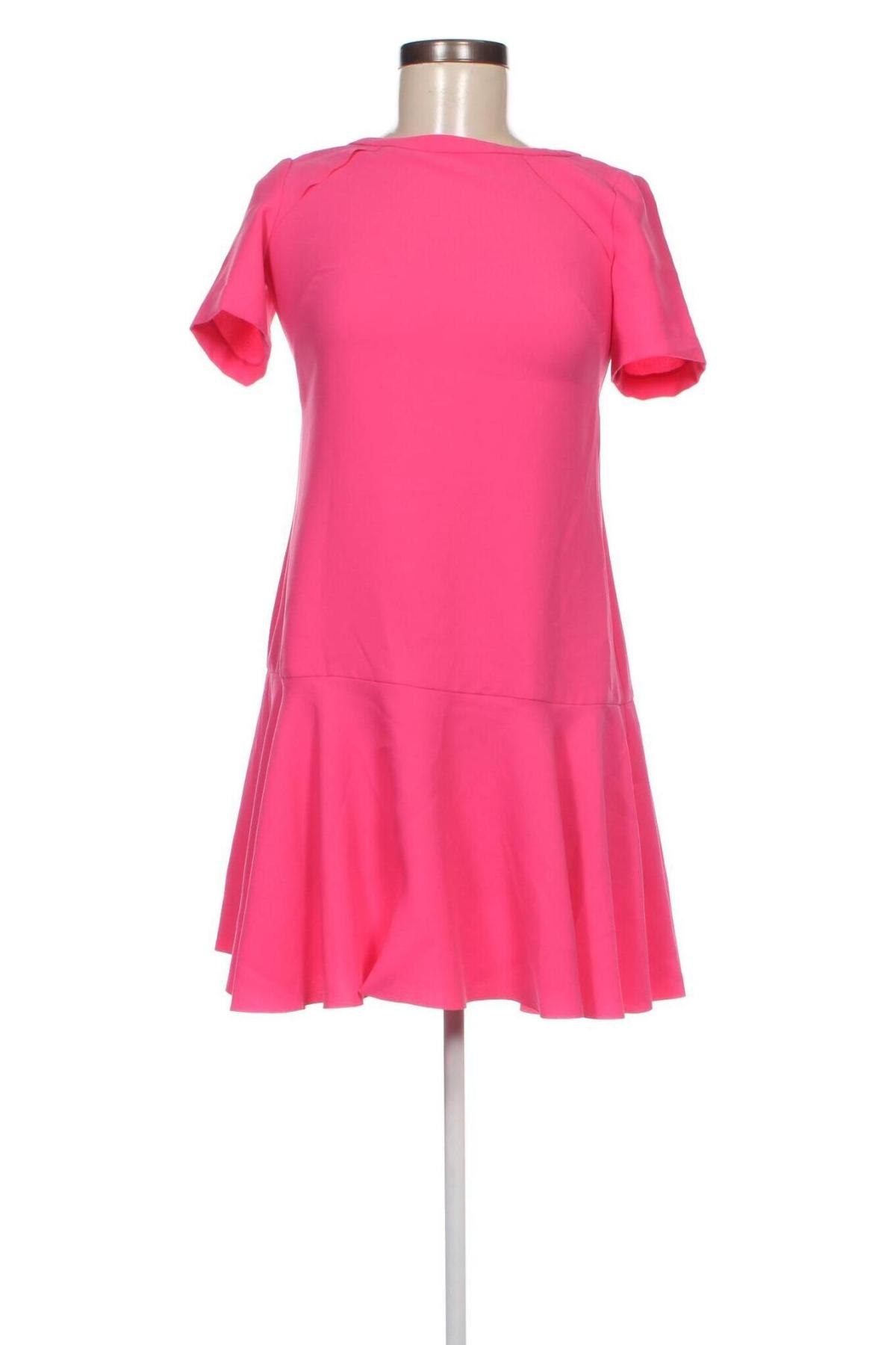 Kleid Banana Republic, Größe XS, Farbe Rosa, Preis 22,58 €