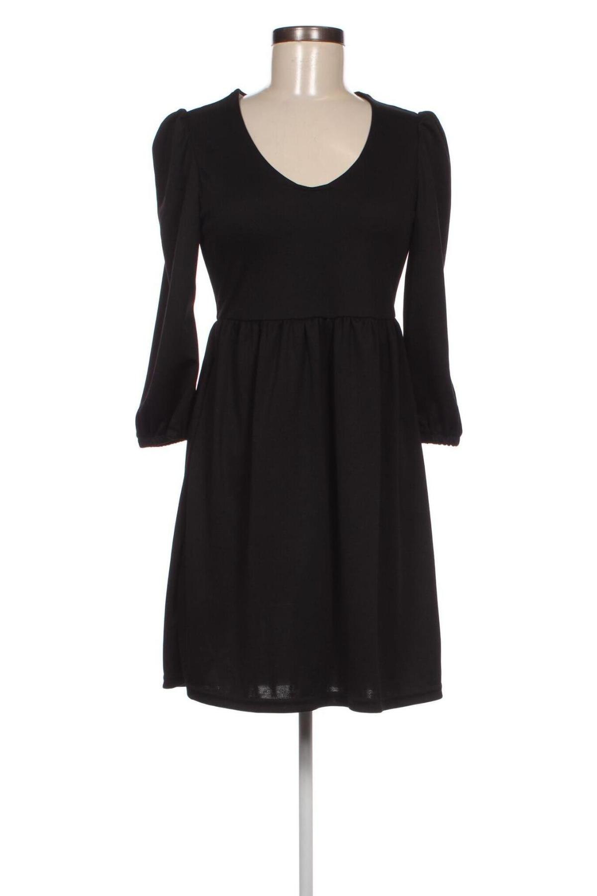 Kleid Beloved, Größe S, Farbe Schwarz, Preis 4,44 €