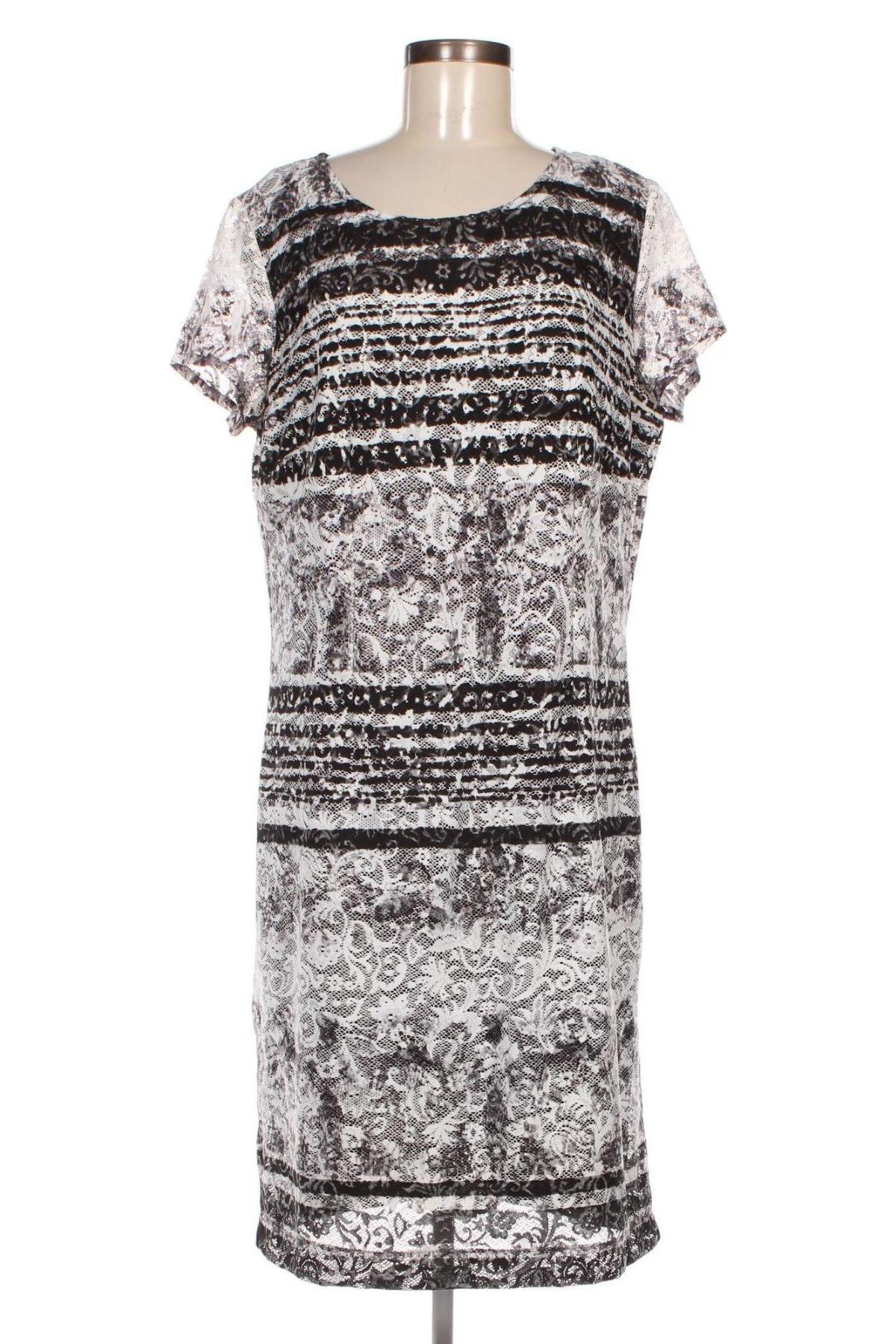 Φόρεμα Betty Barclay, Μέγεθος XL, Χρώμα Πολύχρωμο, Τιμή 20,80 €