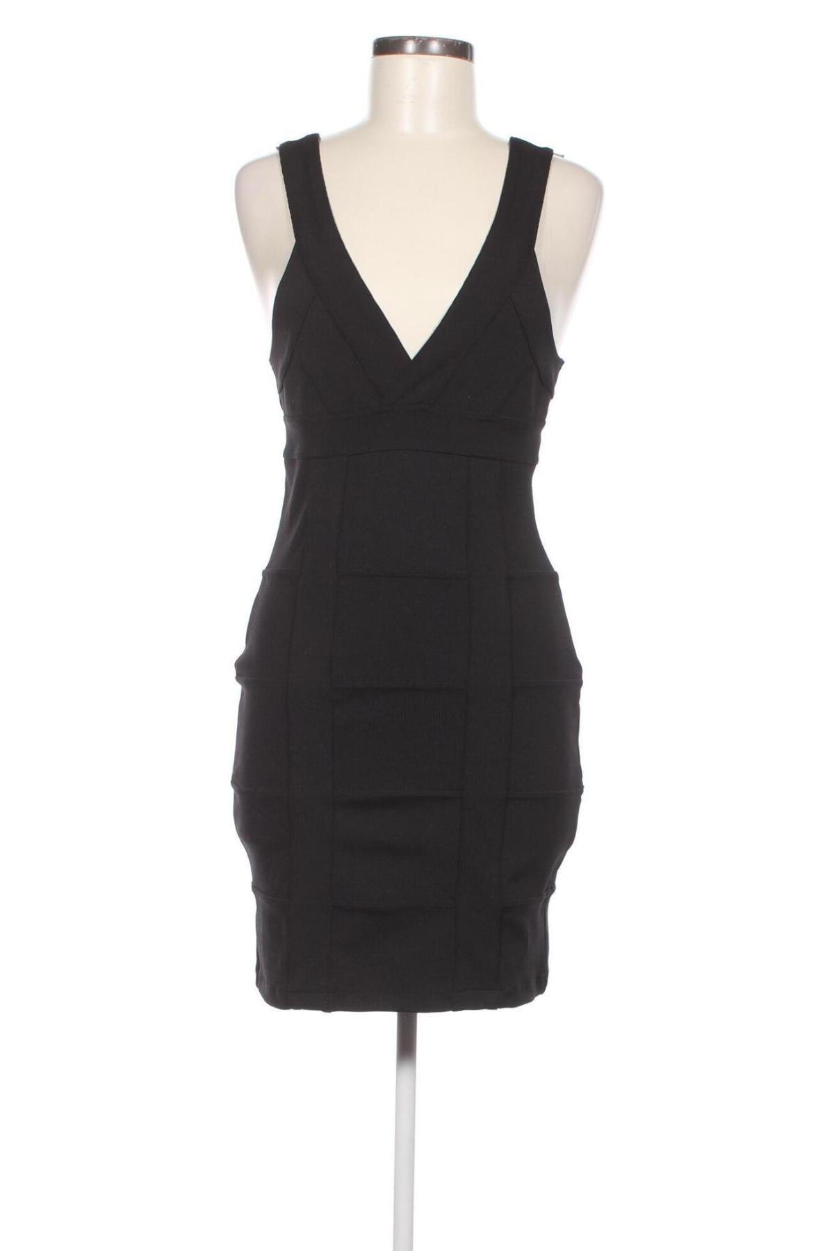 Φόρεμα Bik Bok, Μέγεθος L, Χρώμα Μαύρο, Τιμή 7,11 €