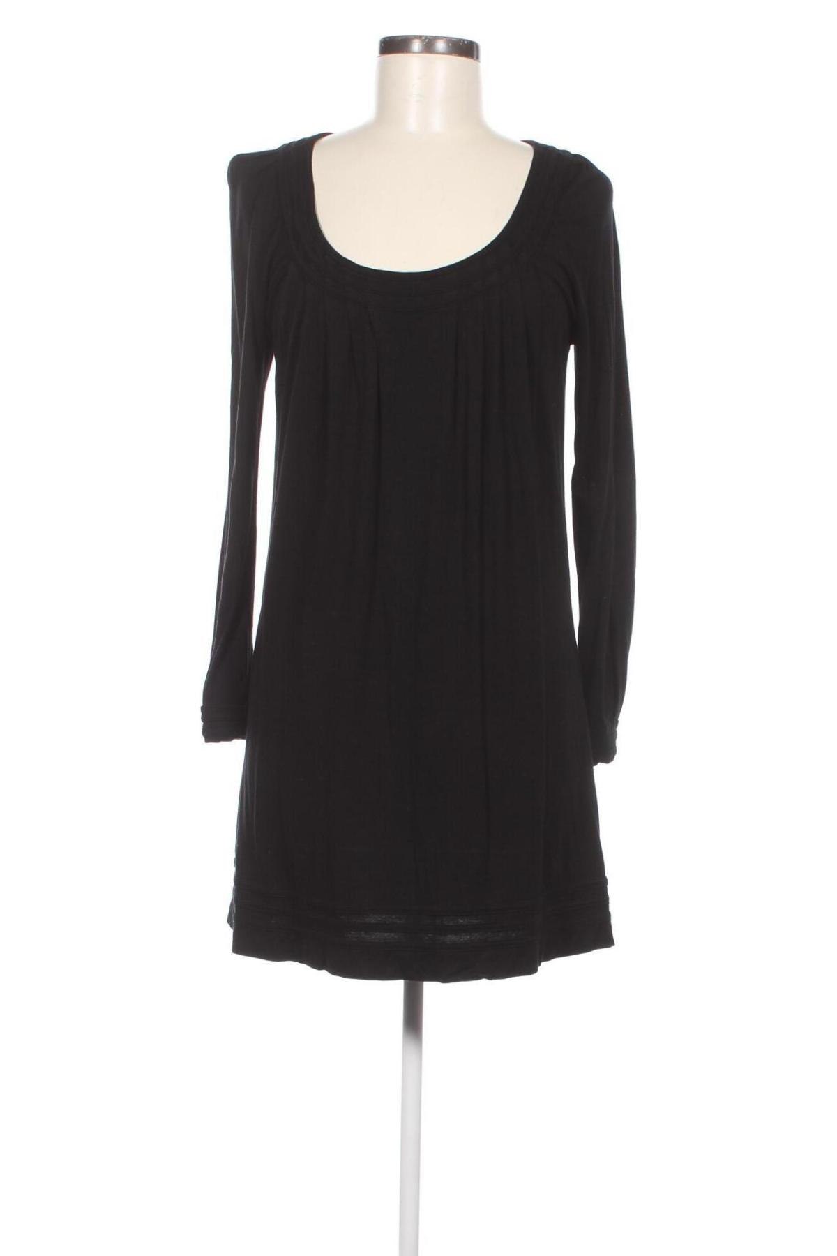 Šaty  Bruuns Bazaar, Veľkosť M, Farba Čierna, Cena  8,36 €