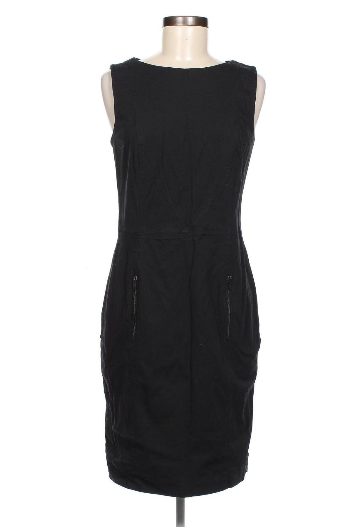 Šaty  Bruuns Bazaar, Velikost M, Barva Černá, Cena  941,00 Kč
