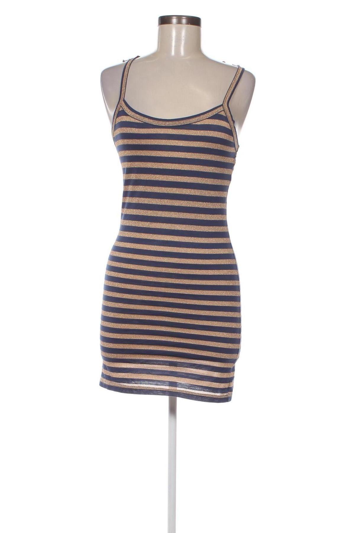 Φόρεμα By Deep Los Angeles, Μέγεθος M, Χρώμα Πολύχρωμο, Τιμή 2,85 €