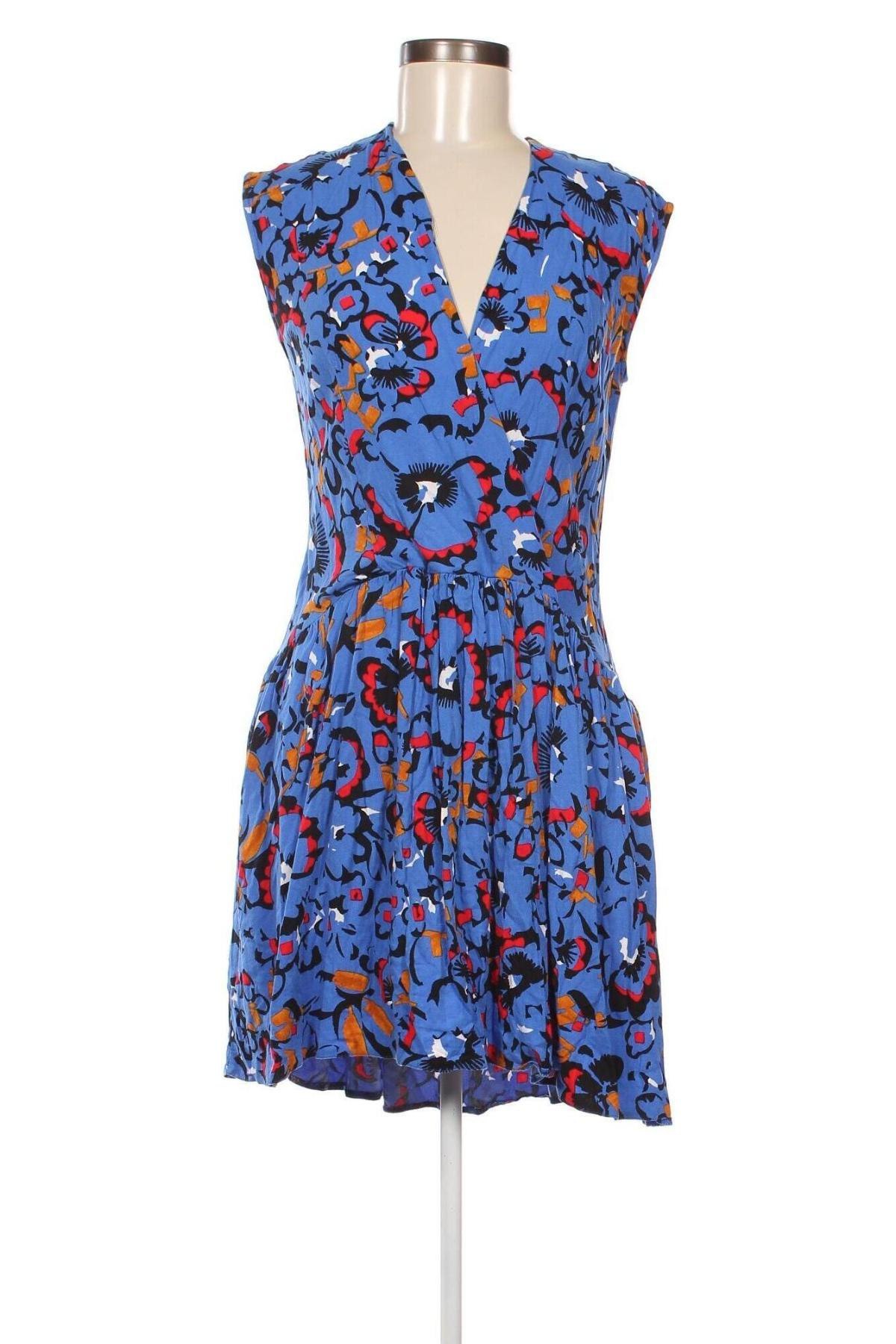 Kleid Closet London, Größe M, Farbe Mehrfarbig, Preis 6,98 €