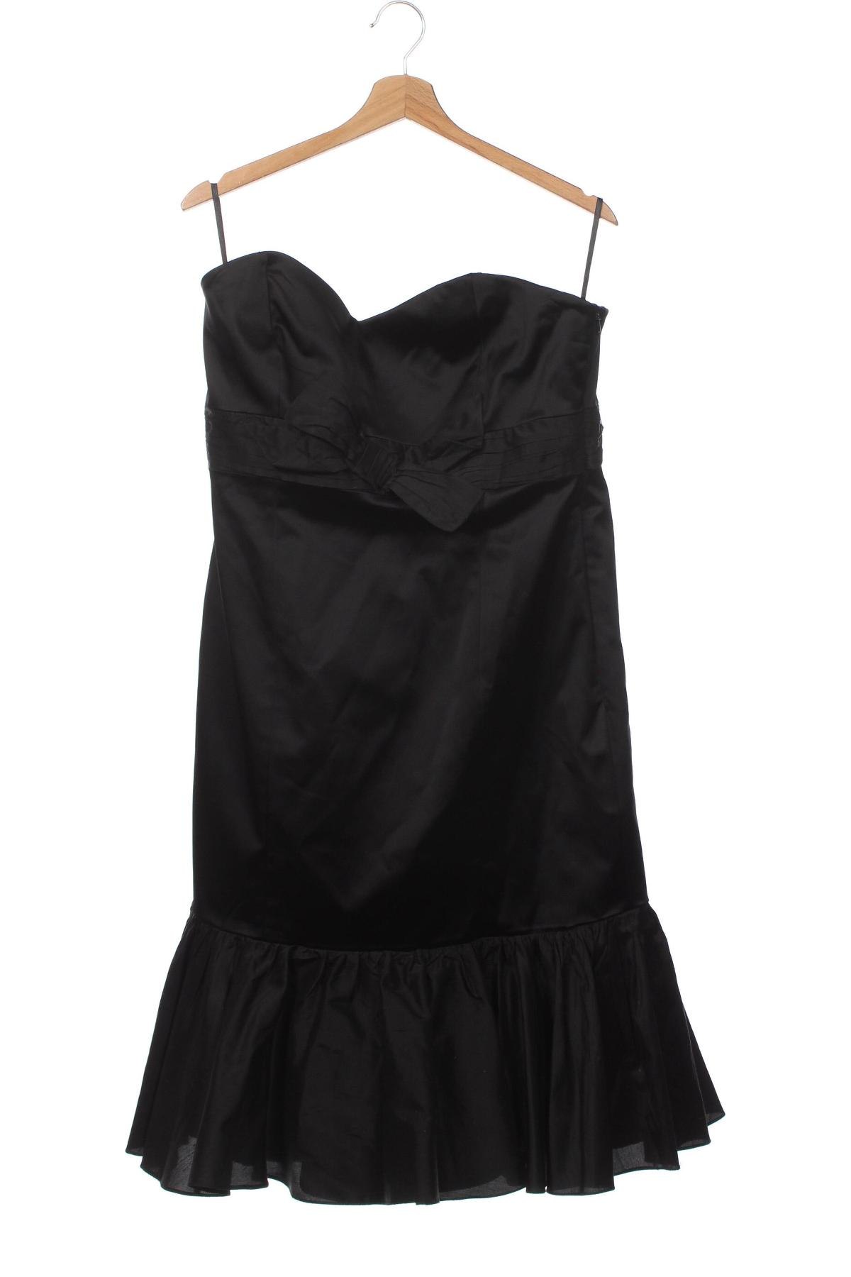 Kleid Coast, Größe XL, Farbe Schwarz, Preis 21,29 €