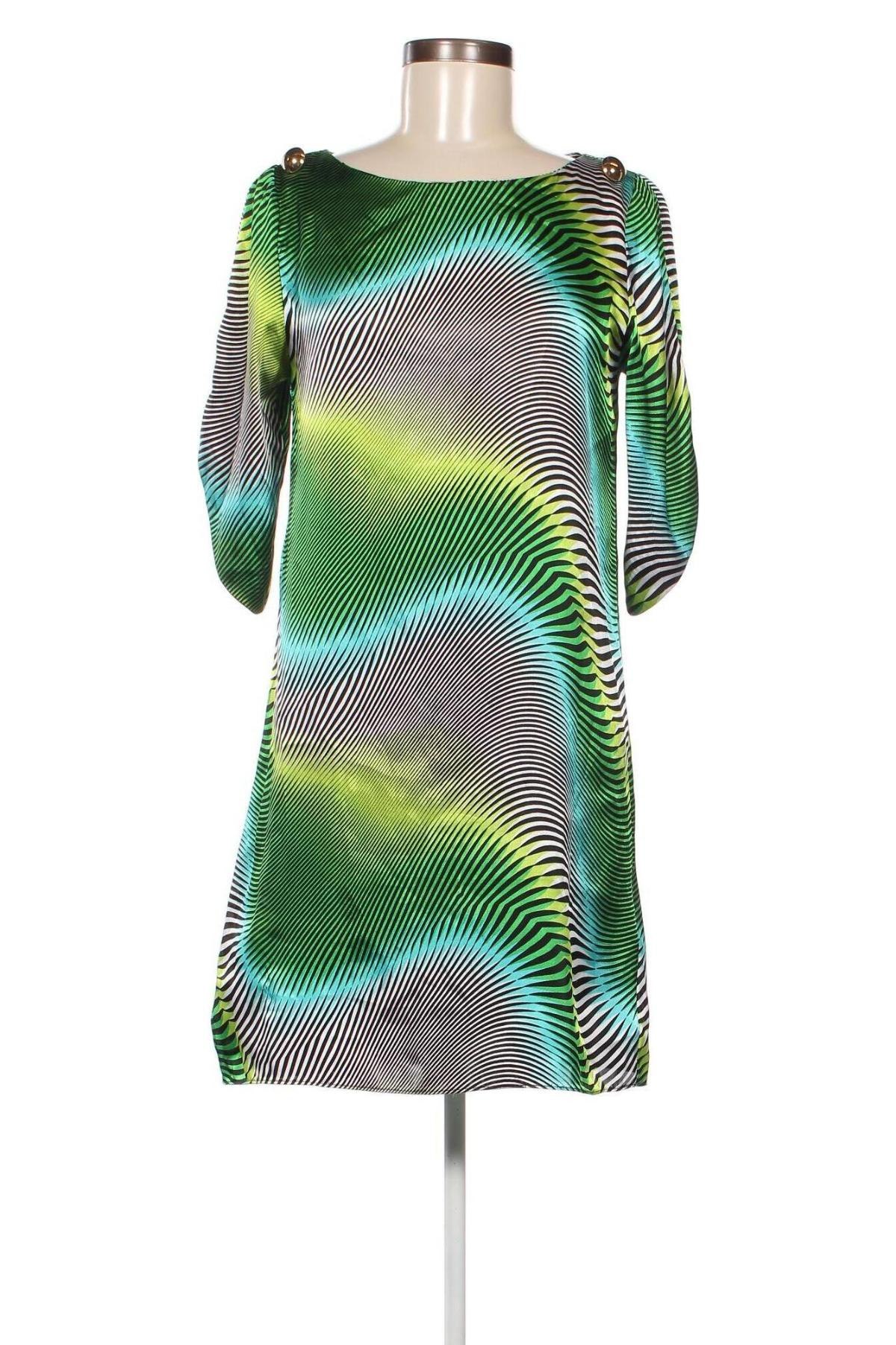Φόρεμα Collective, Μέγεθος M, Χρώμα Πολύχρωμο, Τιμή 17,94 €