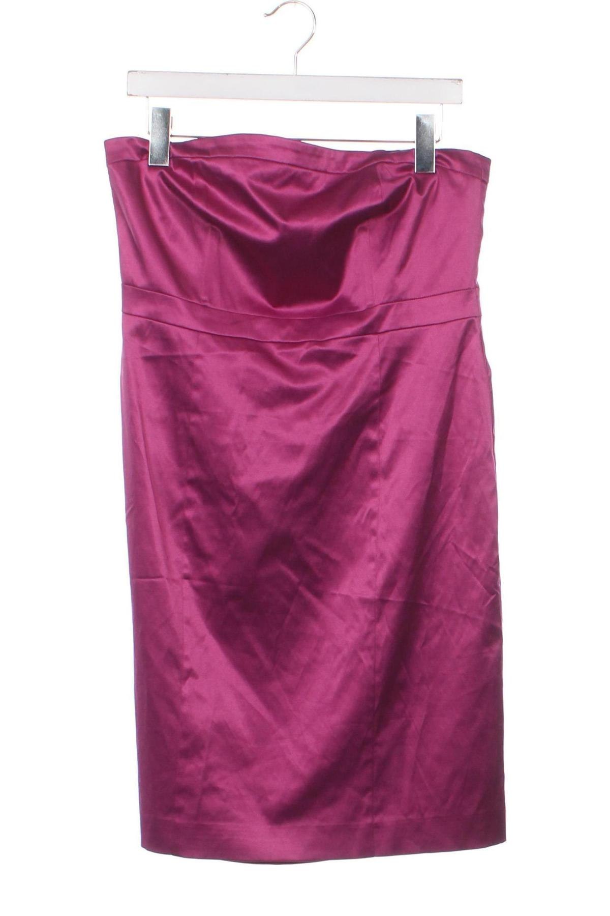 Φόρεμα Comma,, Μέγεθος M, Χρώμα Βιολετί, Τιμή 8,76 €