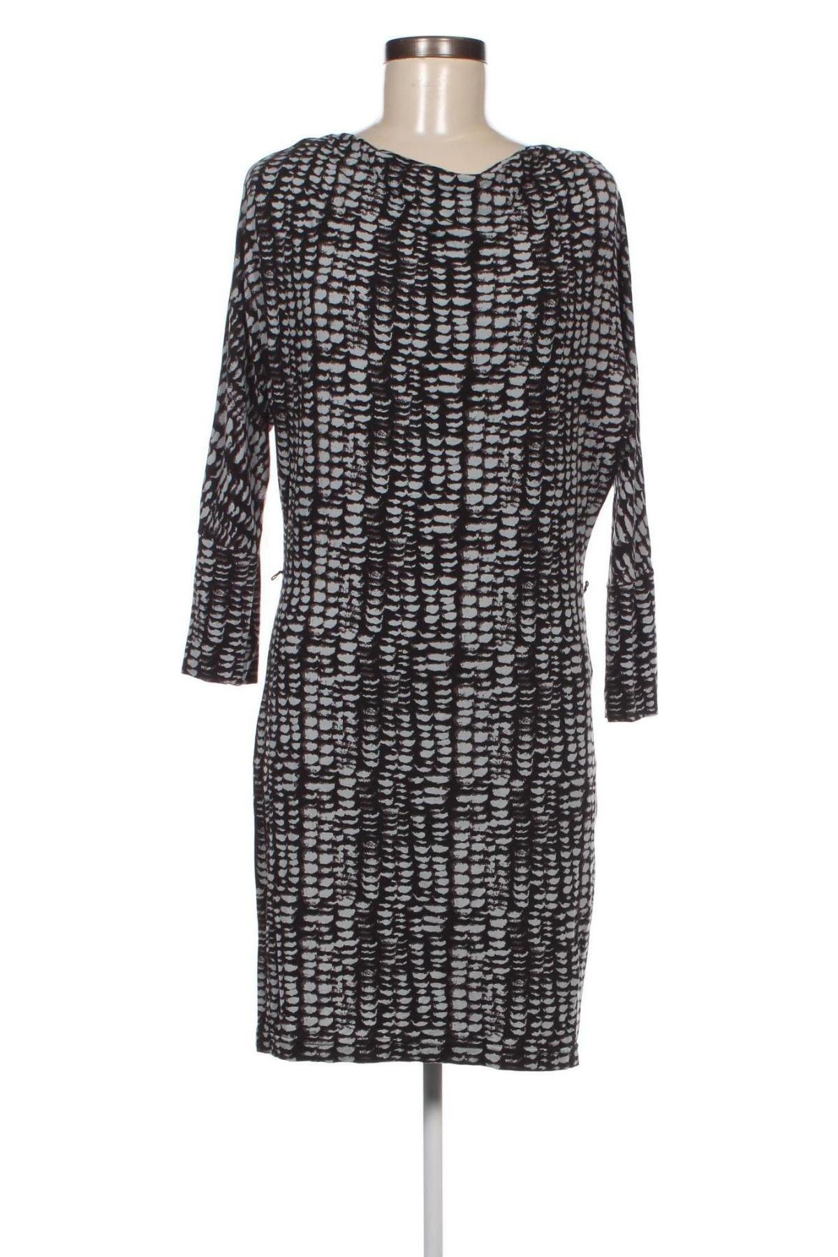Φόρεμα Comma,, Μέγεθος M, Χρώμα Πολύχρωμο, Τιμή 5,47 €