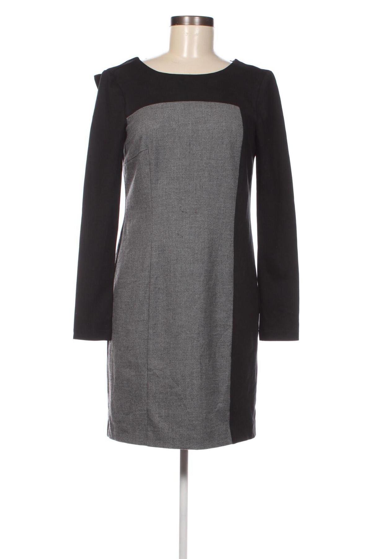 Kleid Comma,, Größe S, Farbe Grau, Preis € 7,10