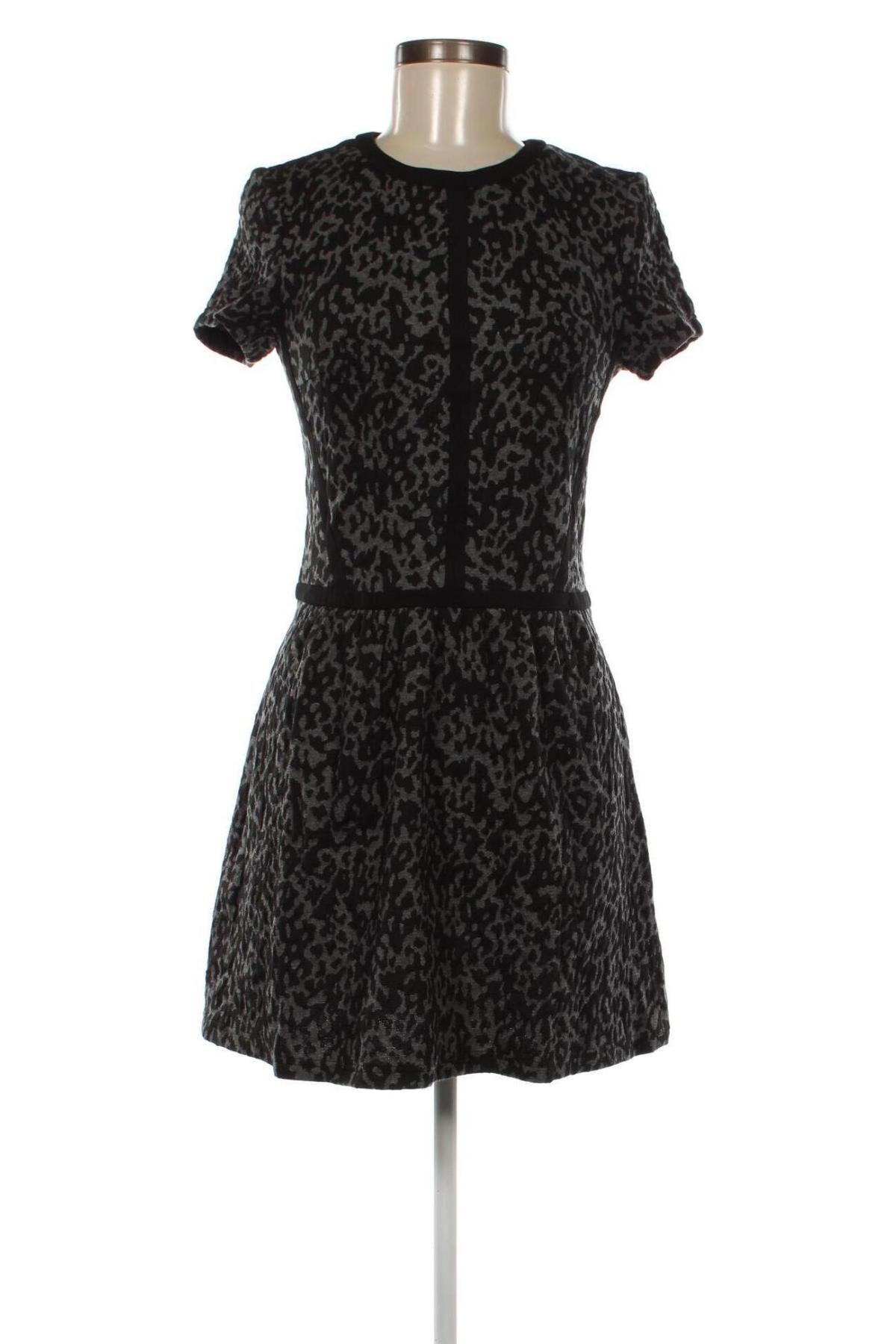 Φόρεμα Comptoir Des Cotonniers, Μέγεθος M, Χρώμα Πολύχρωμο, Τιμή 57,53 €