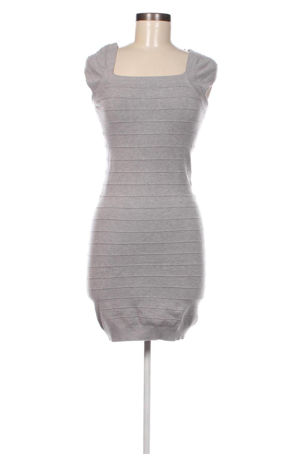 Kleid D.D. Step, Größe S, Farbe Grau, Preis 6,39 €