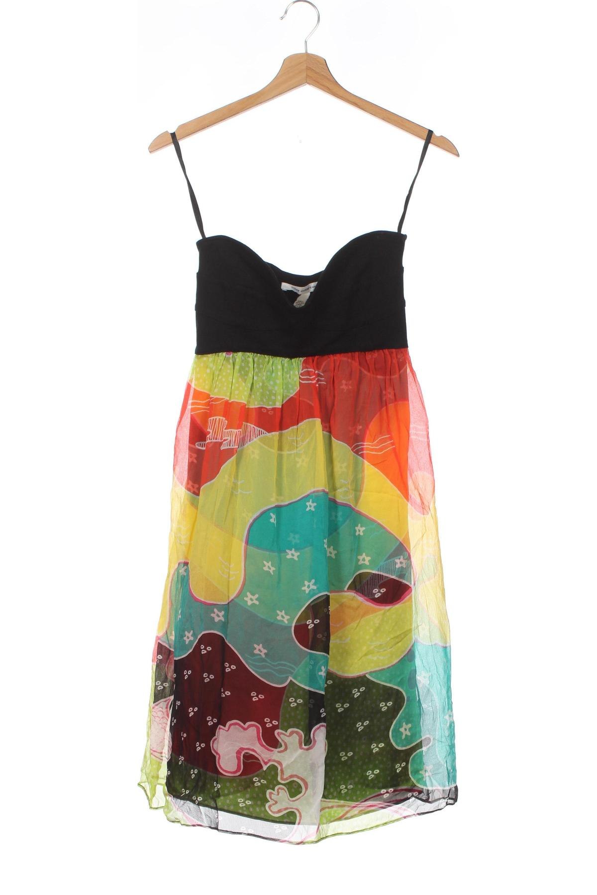 Rochie Diane Von Furstenberg, Mărime S, Culoare Multicolor, Preț 819,08 Lei