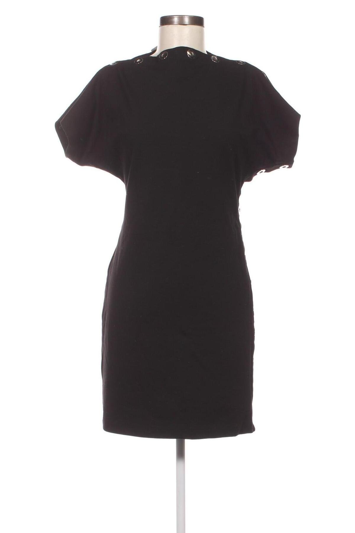 Kleid Diesel, Größe M, Farbe Schwarz, Preis € 40,54