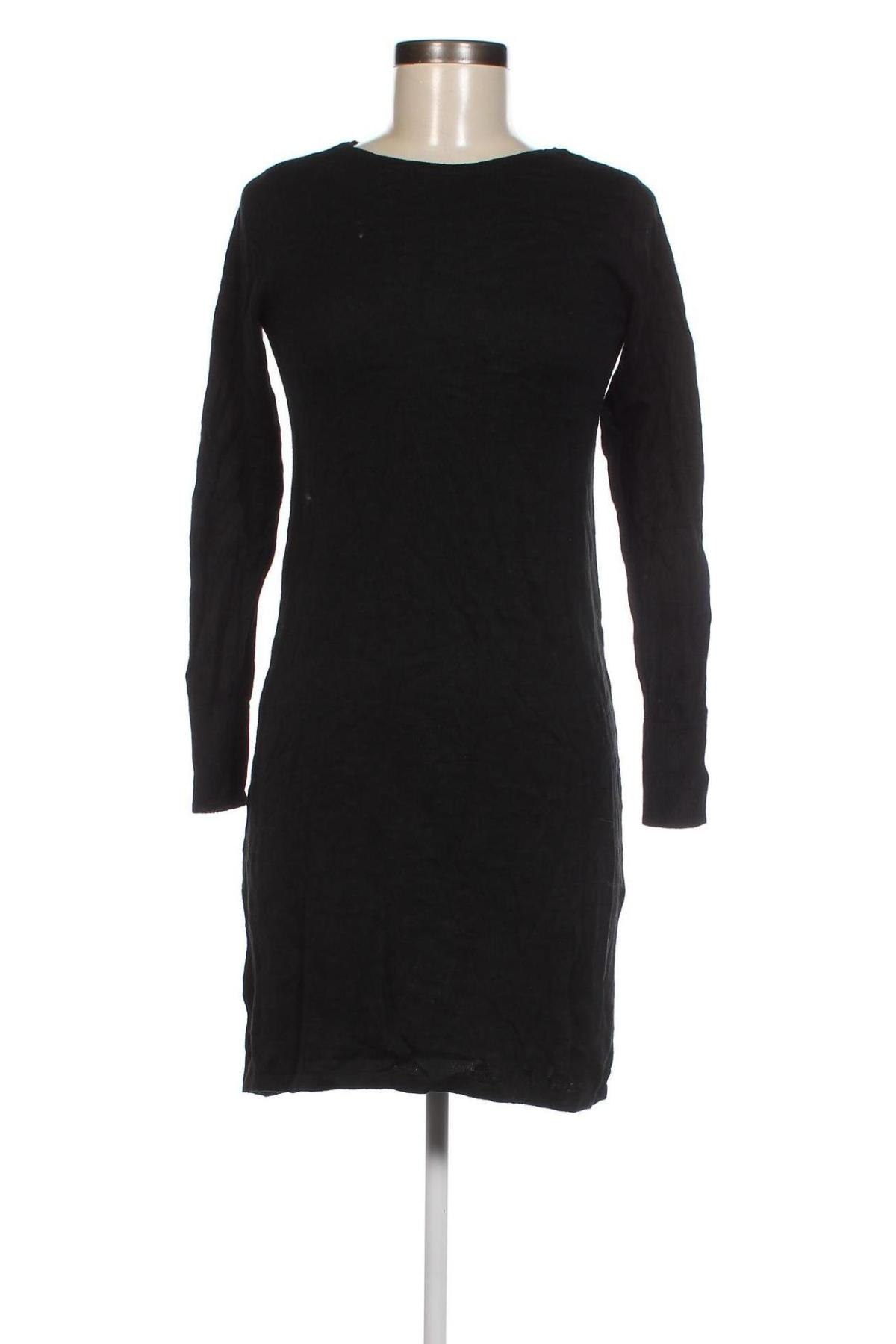 Kleid Edc By Esprit, Größe XS, Farbe Schwarz, Preis € 3,08