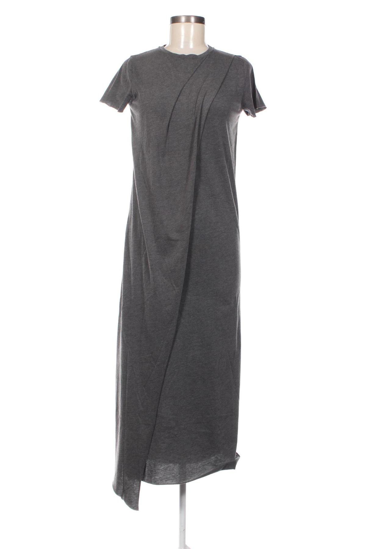 Kleid Eleven Paris, Größe S, Farbe Grau, Preis € 37,38