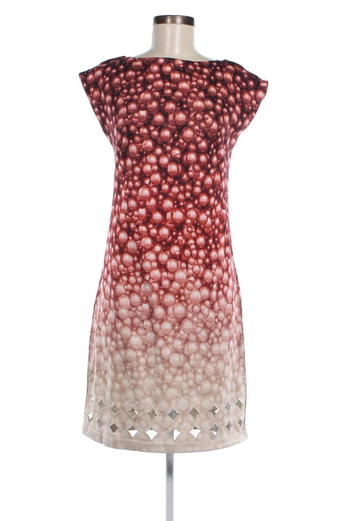 Φόρεμα Escada Sport, Μέγεθος XS, Χρώμα Πολύχρωμο, Τιμή 90,47 €