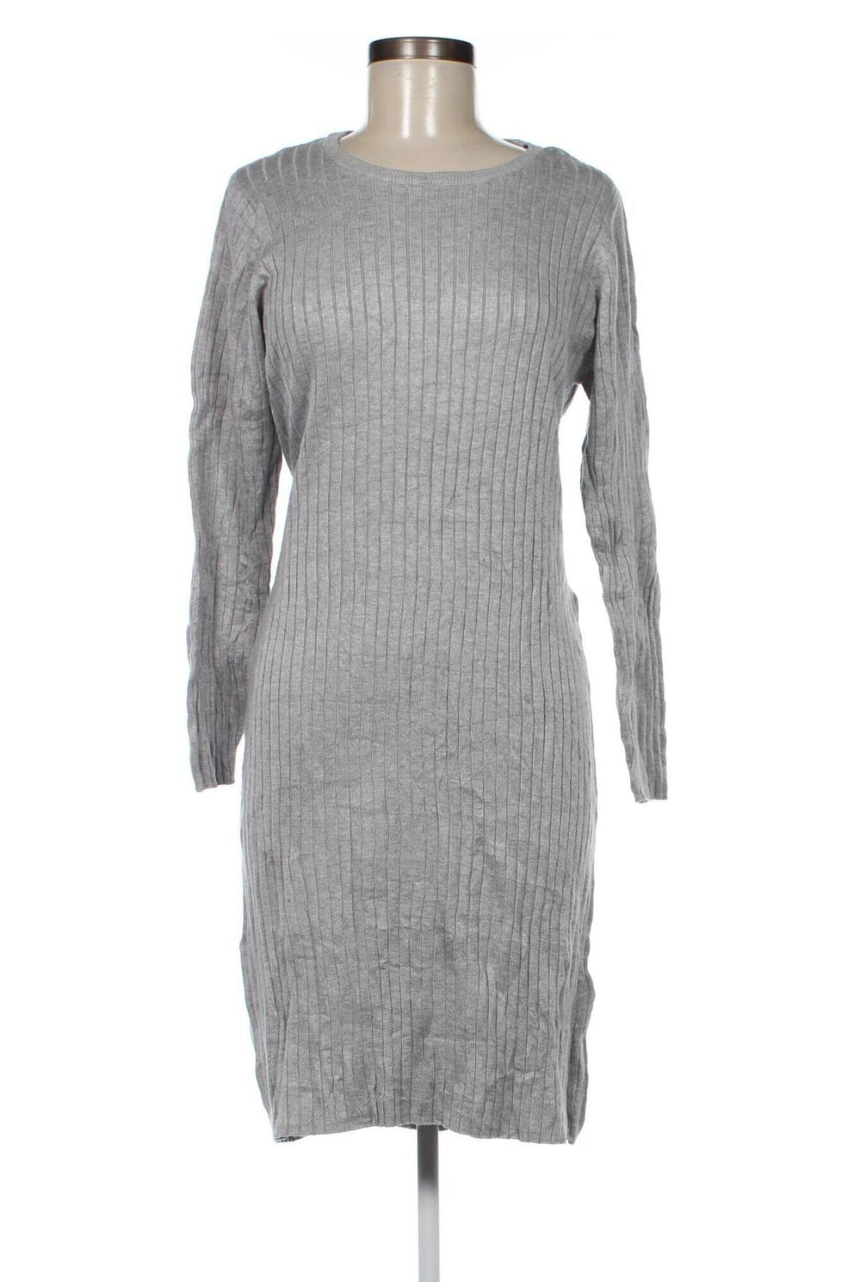 Kleid Esmara, Größe L, Farbe Grau, Preis € 8,07