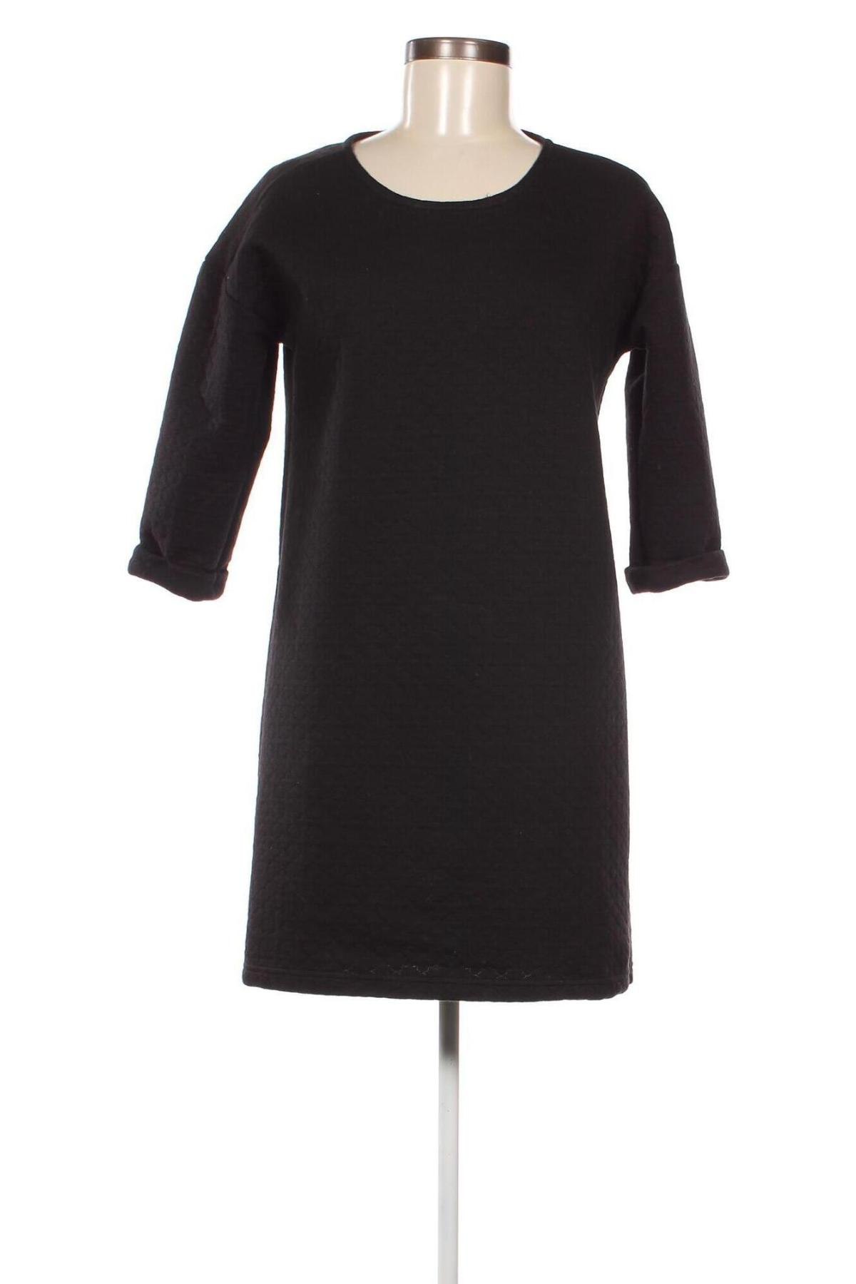 Šaty  Esmara, Veľkosť S, Farba Čierna, Cena  3,95 €