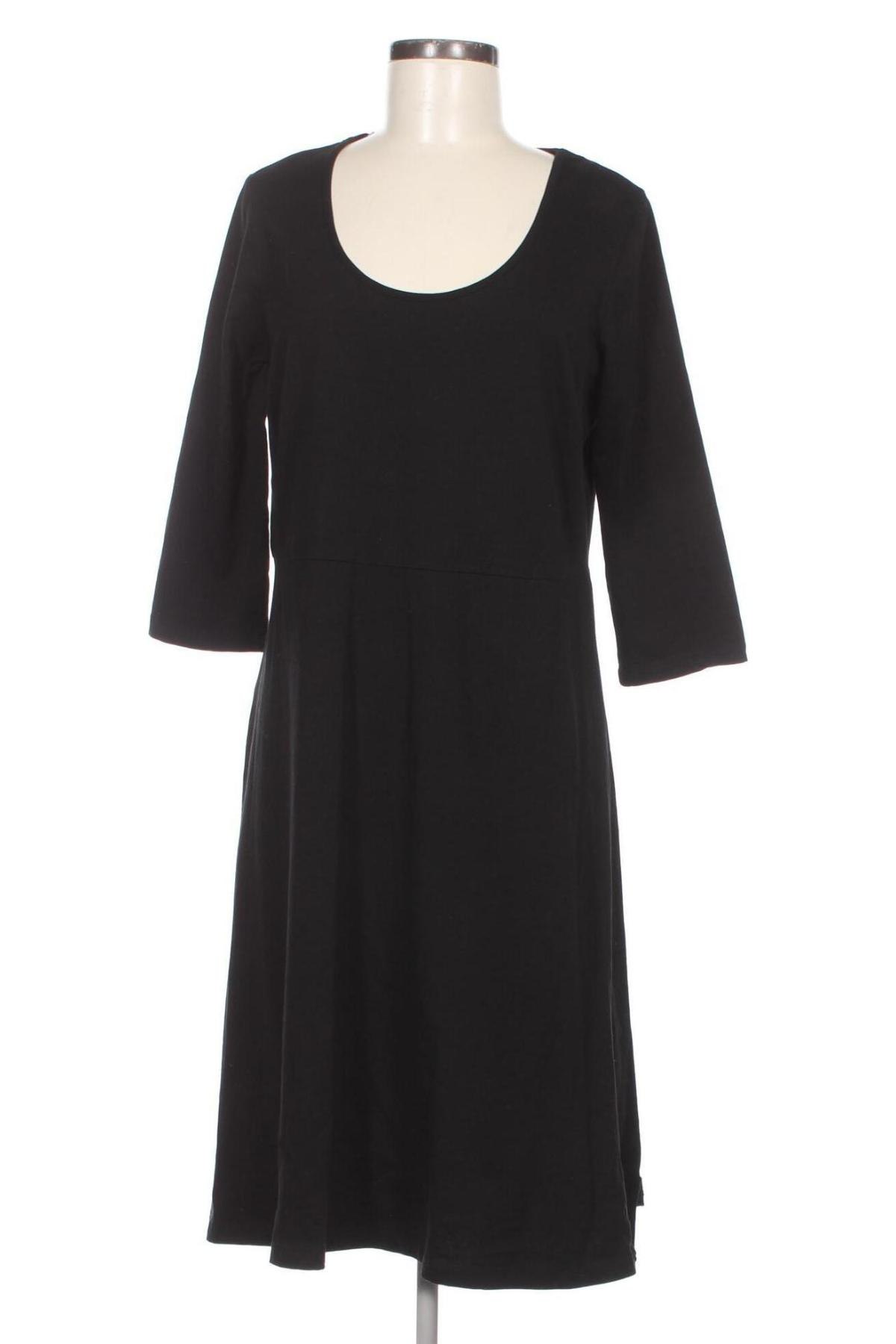 Φόρεμα Esmara, Μέγεθος L, Χρώμα Μαύρο, Τιμή 3,95 €