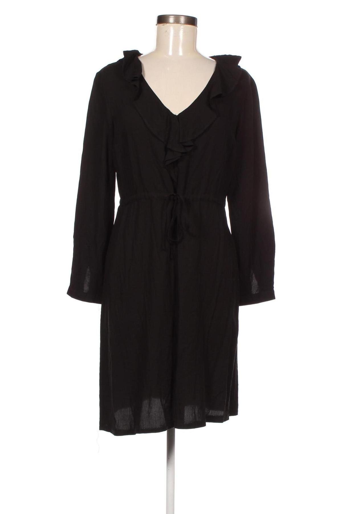Šaty  Esmara, Veľkosť S, Farba Čierna, Cena  2,47 €
